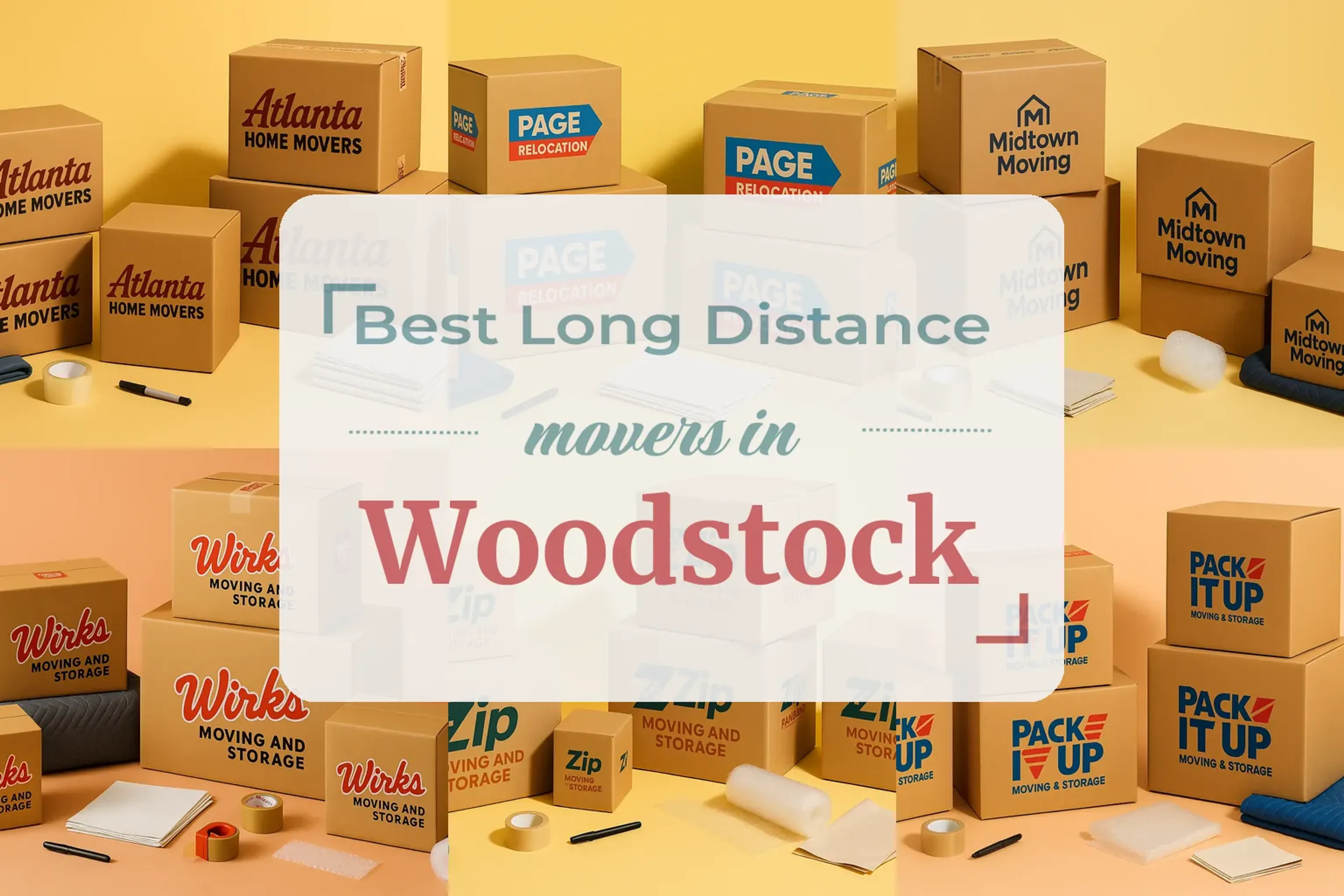 Woodstock, GA background image