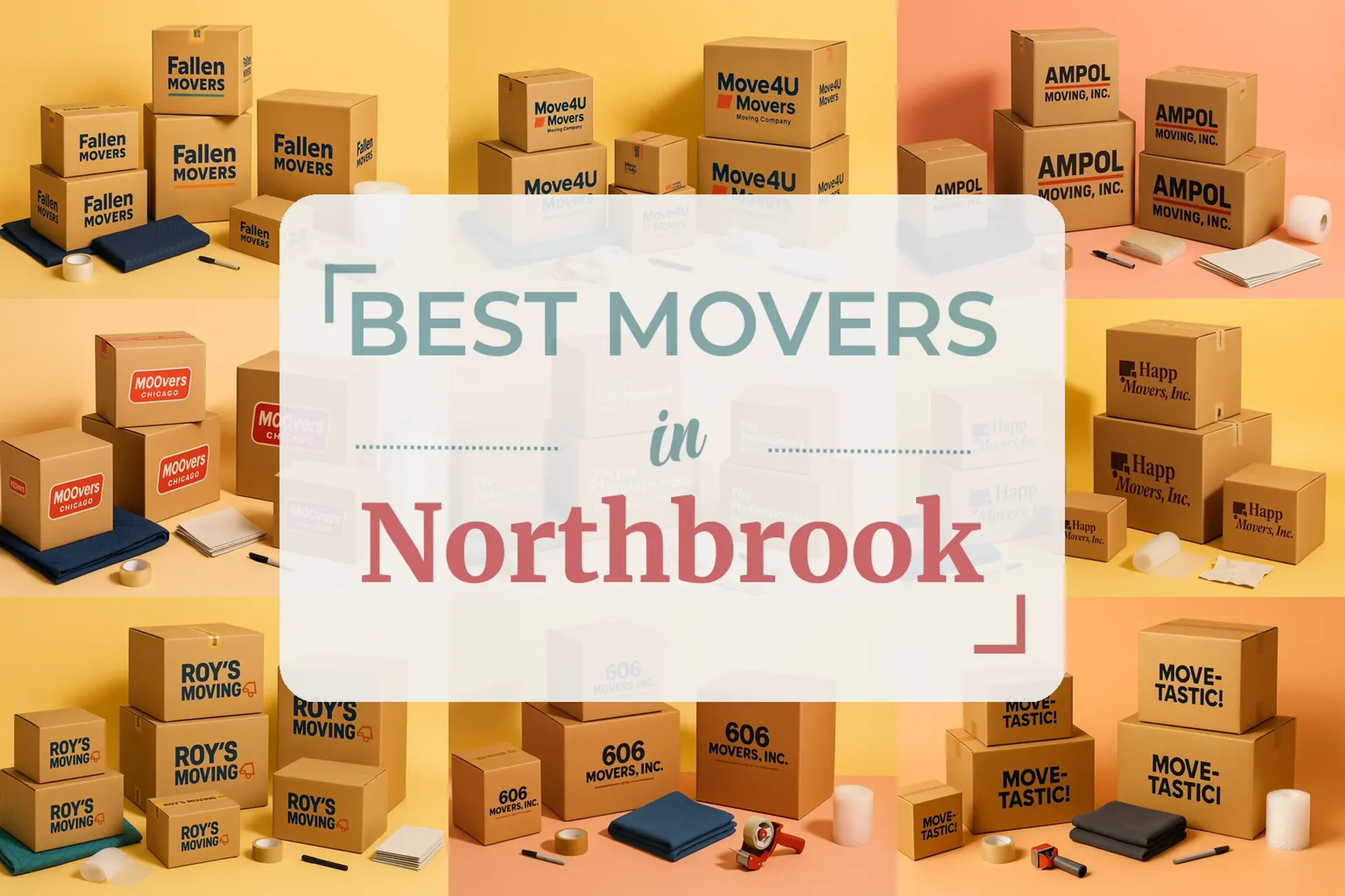 Northbrook, IL featured image