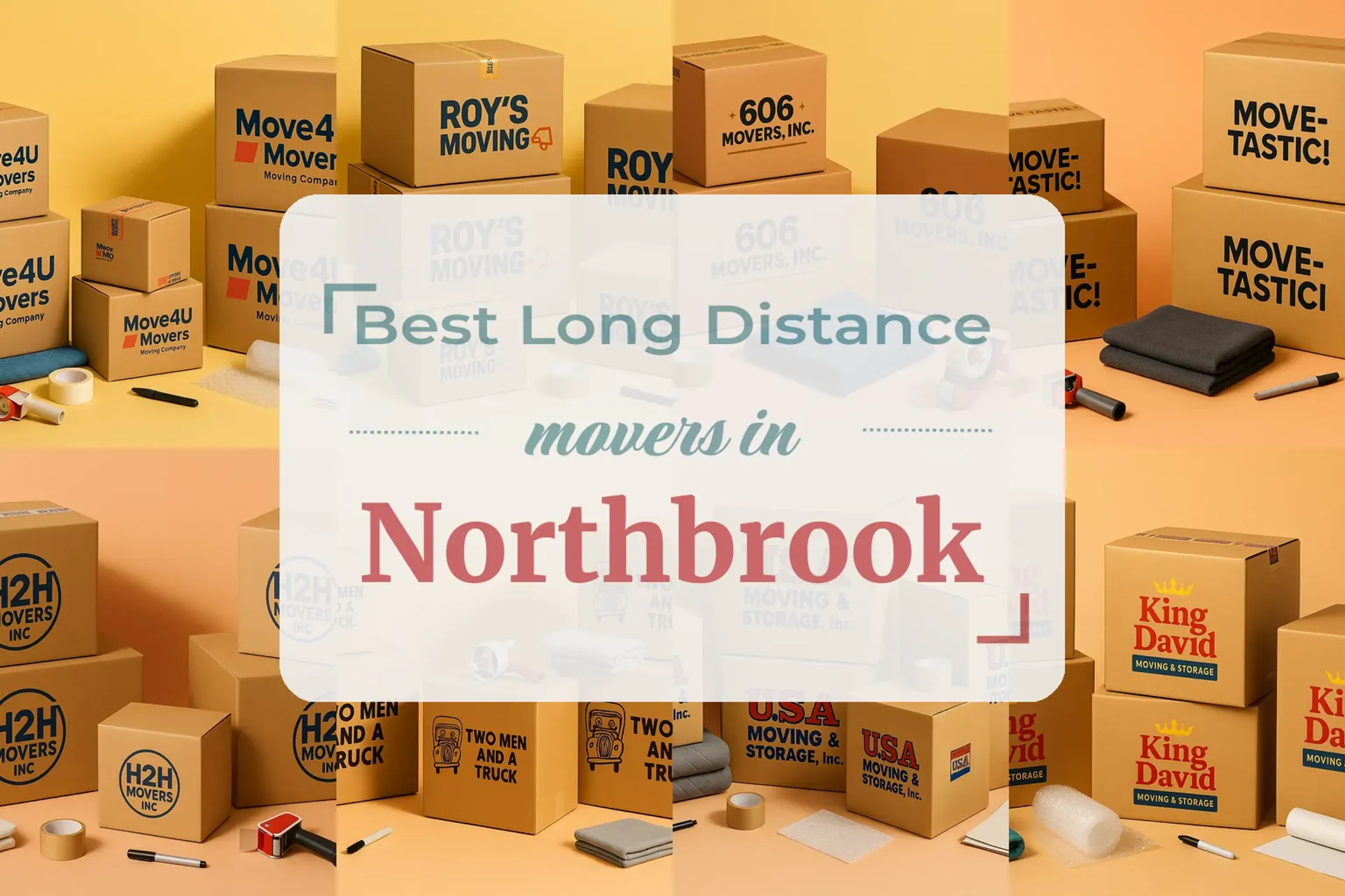 Northbrook, IL featured image