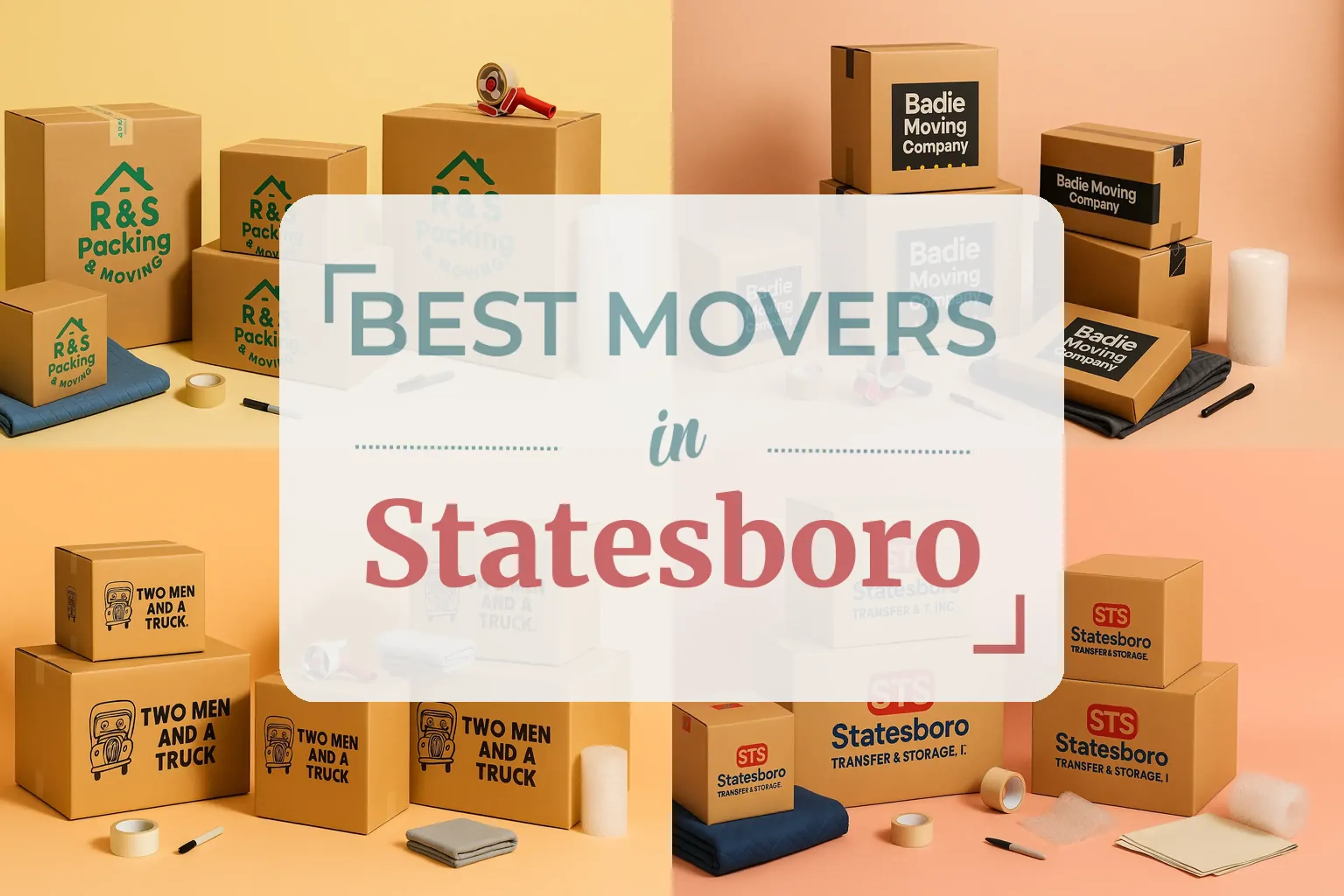 Statesboro, GA featured image