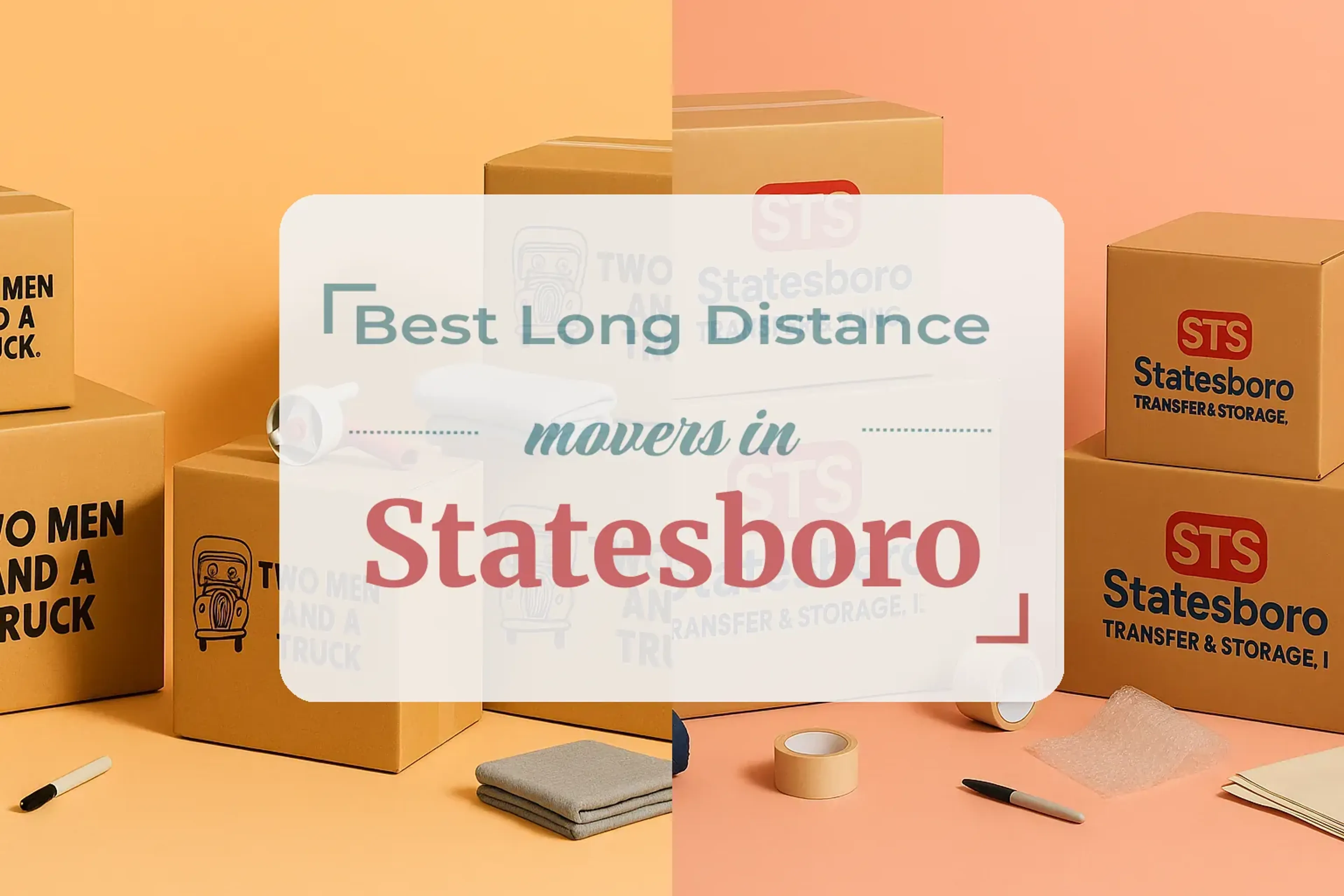 Statesboro, GA featured image