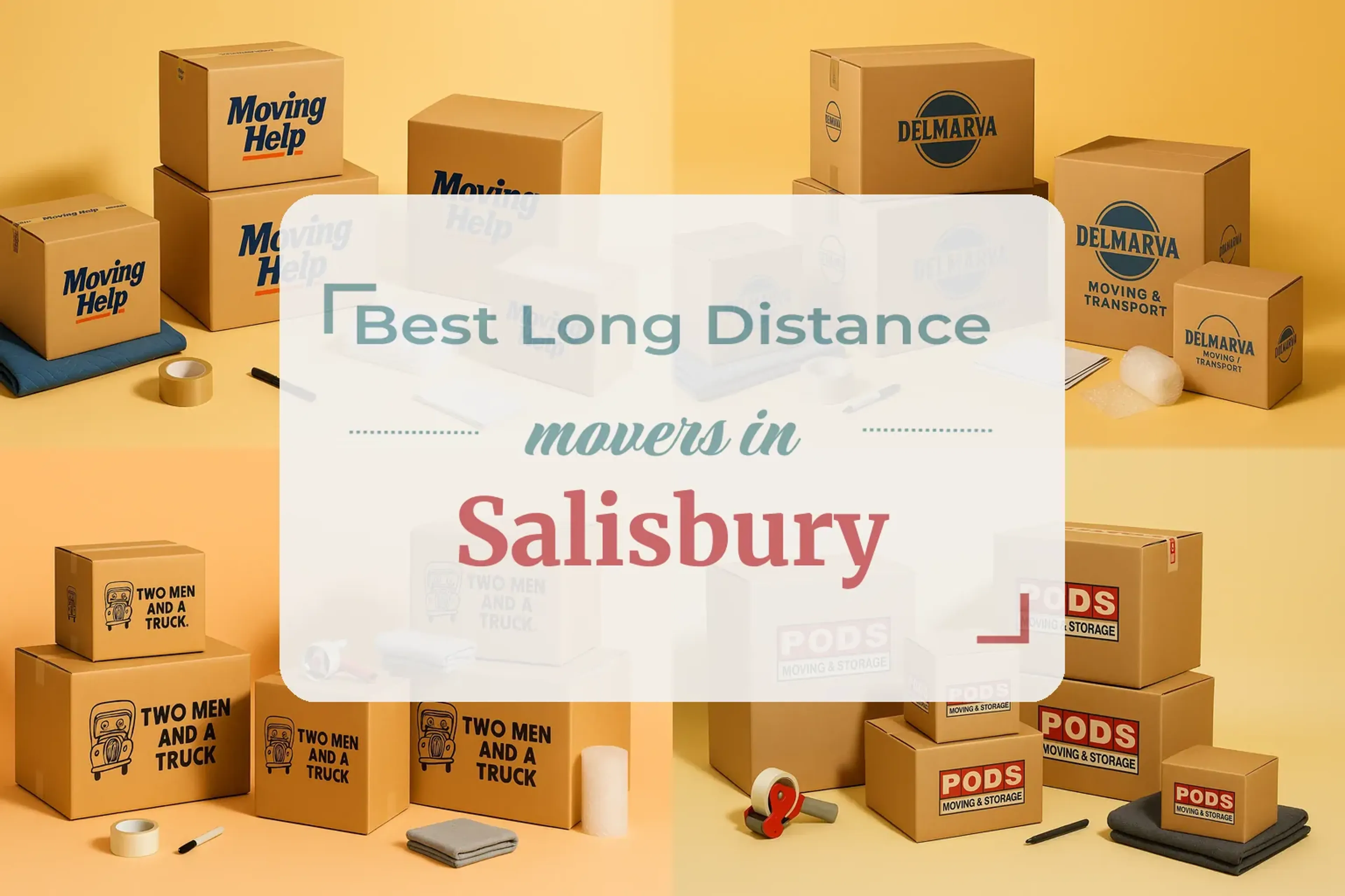 Salisbury, MD featured image