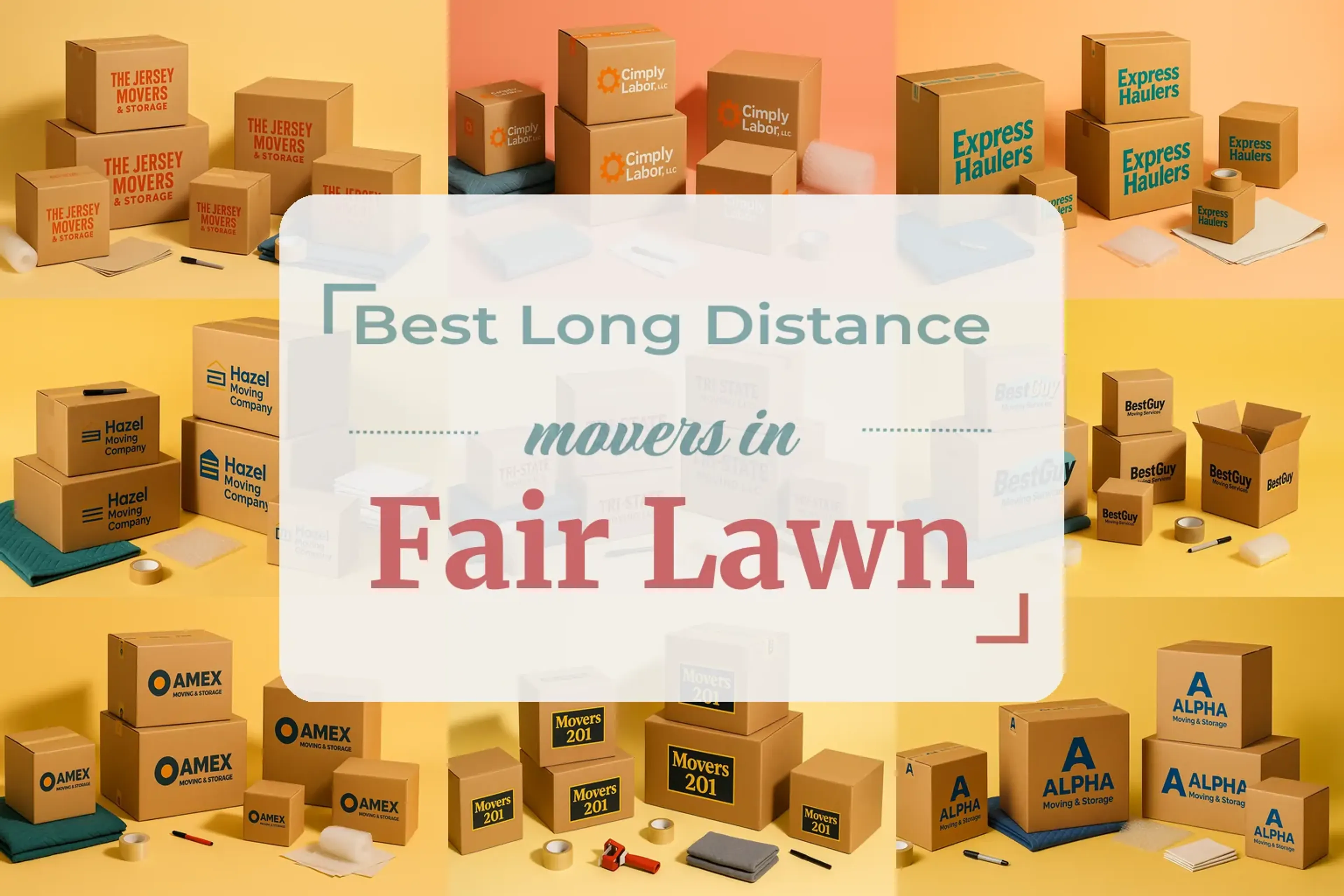 Fair Lawn, NJ featured image