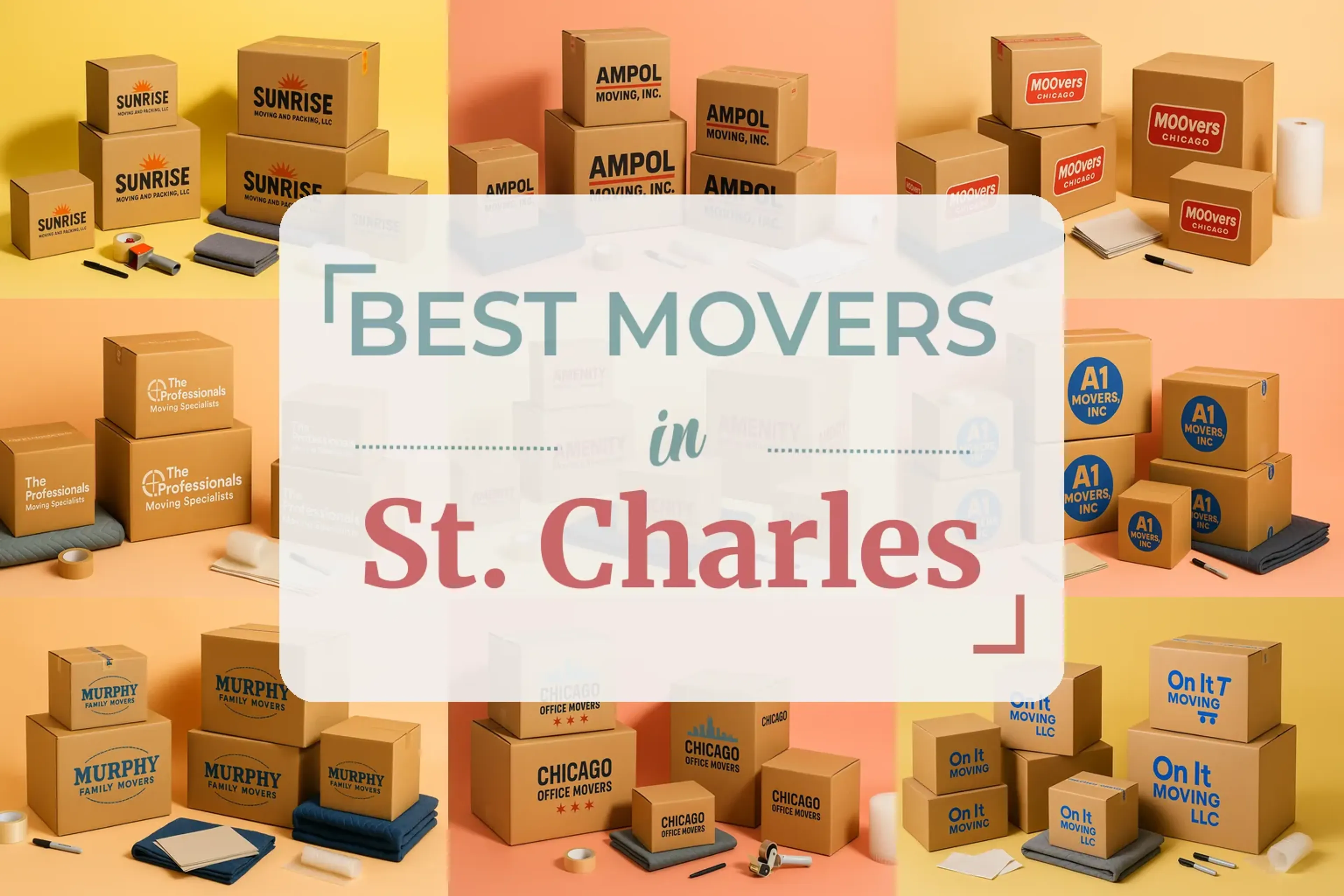 St. Charles, IL featured image