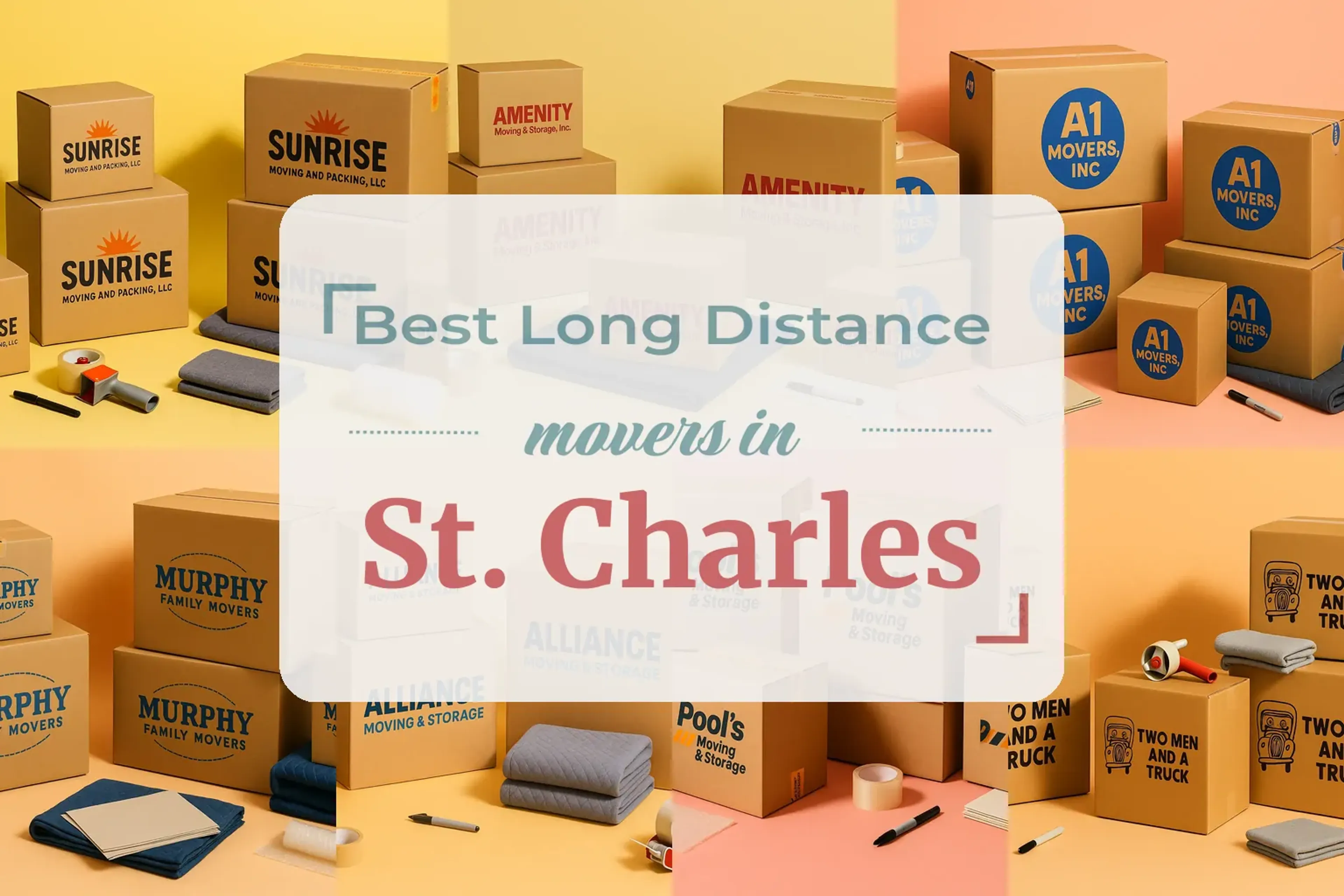 St. Charles, IL featured image