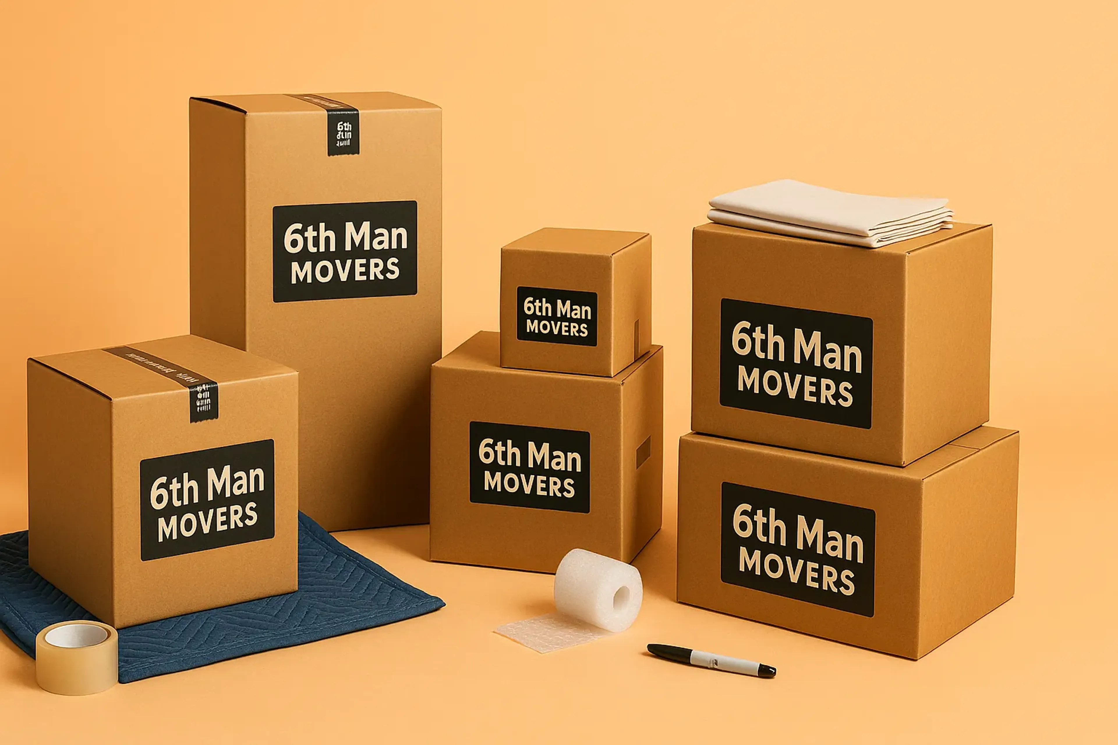 6th Man Movers featured image