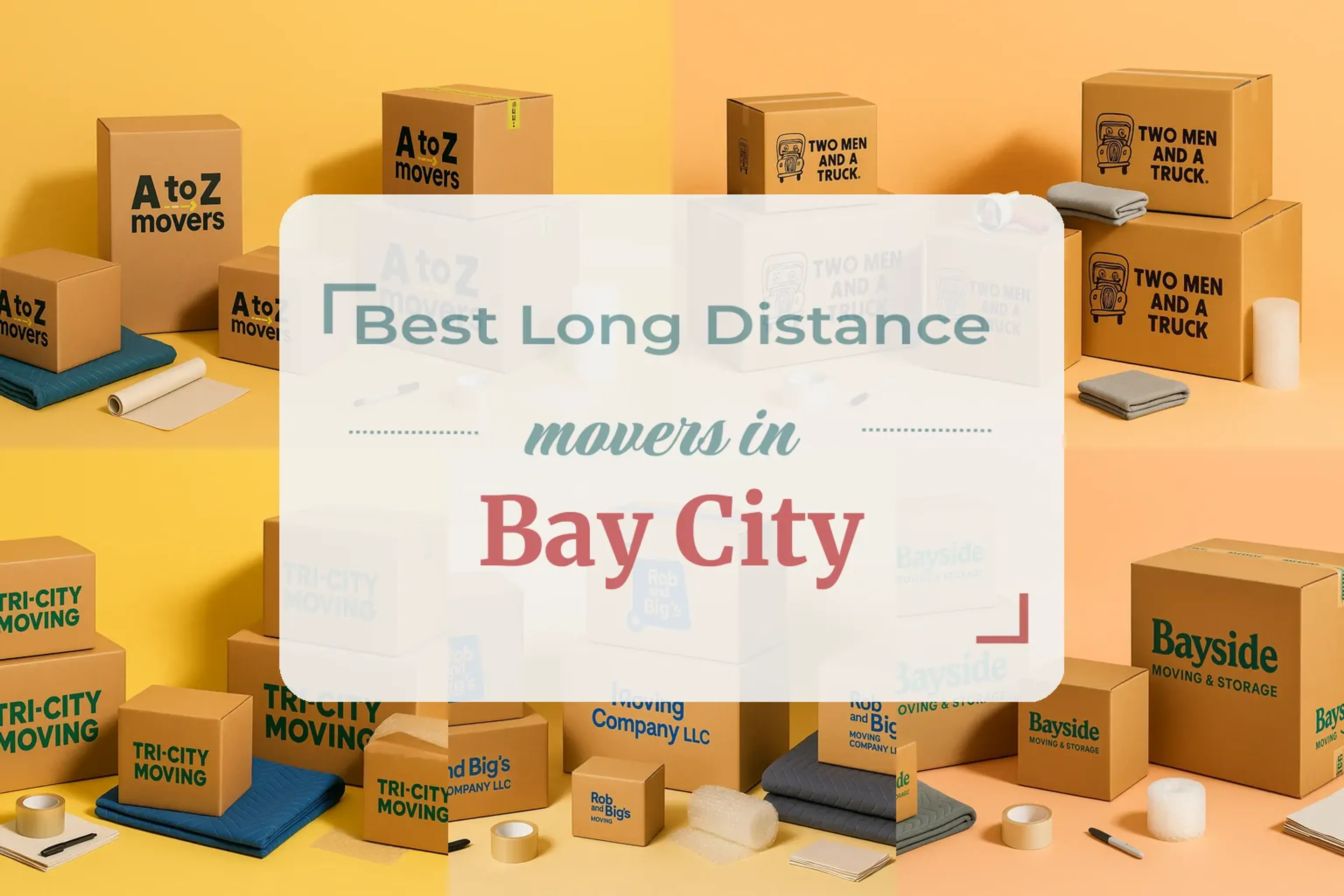 Bay City, MI featured image