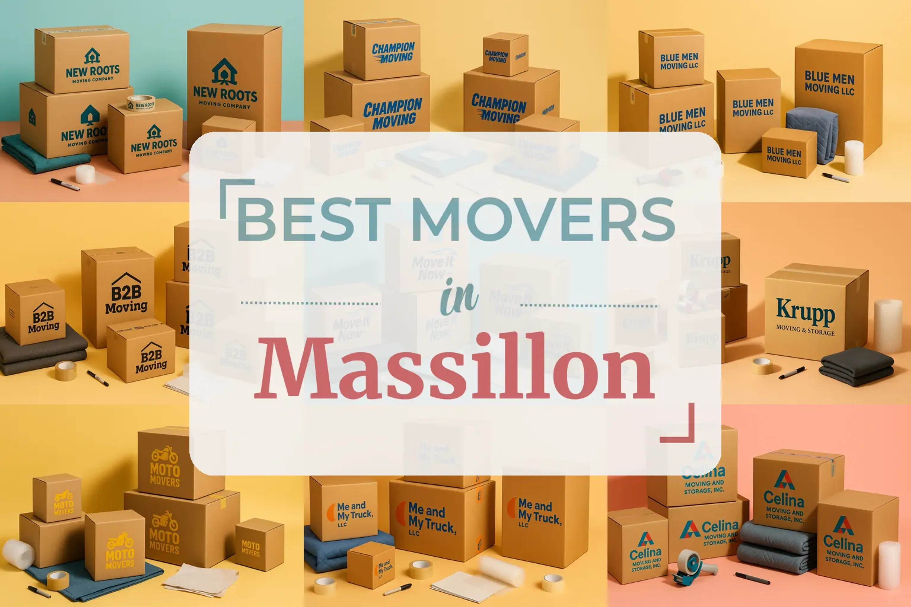 Massillon, OH featured image