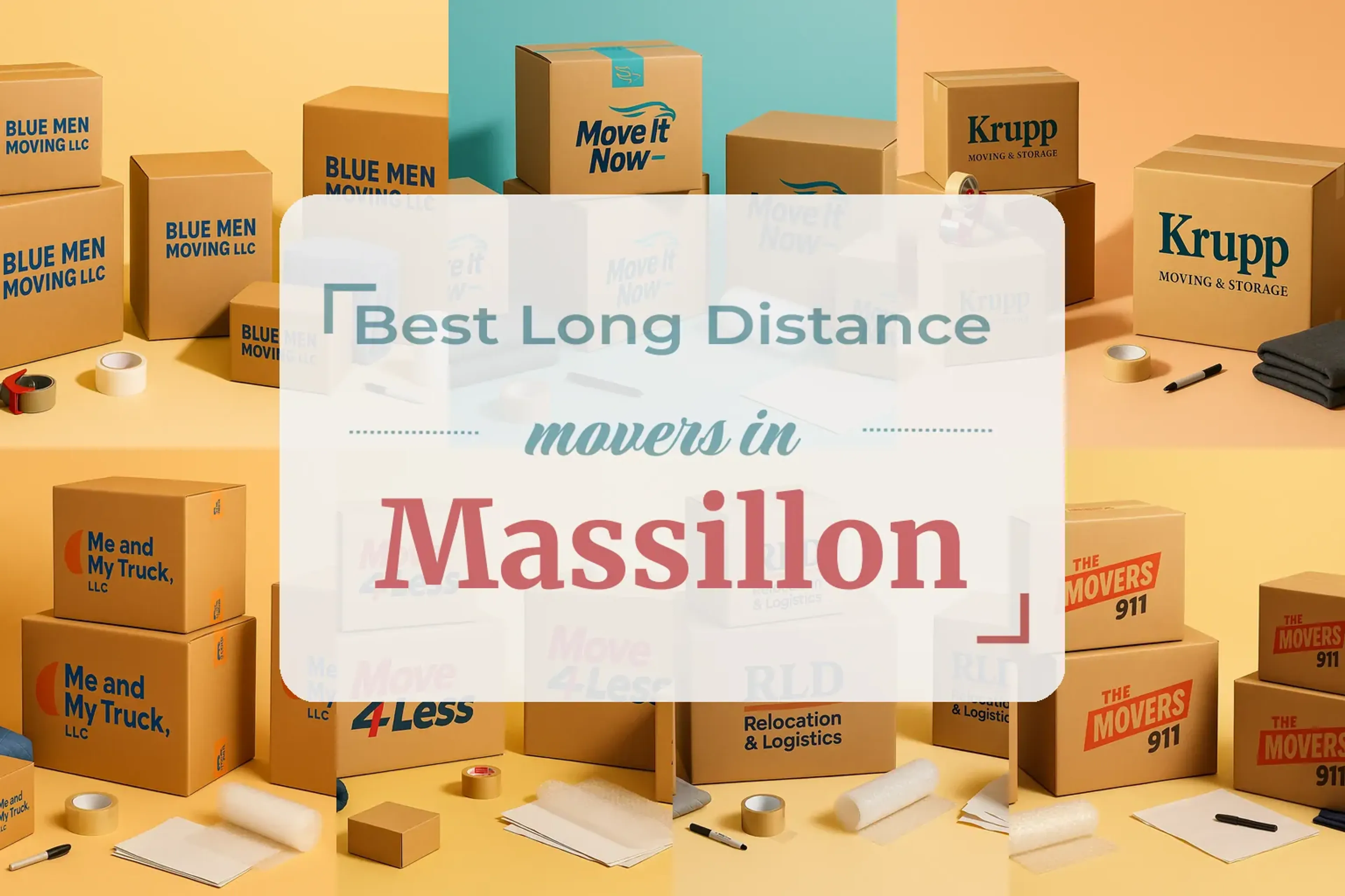 Massillon, OH featured image