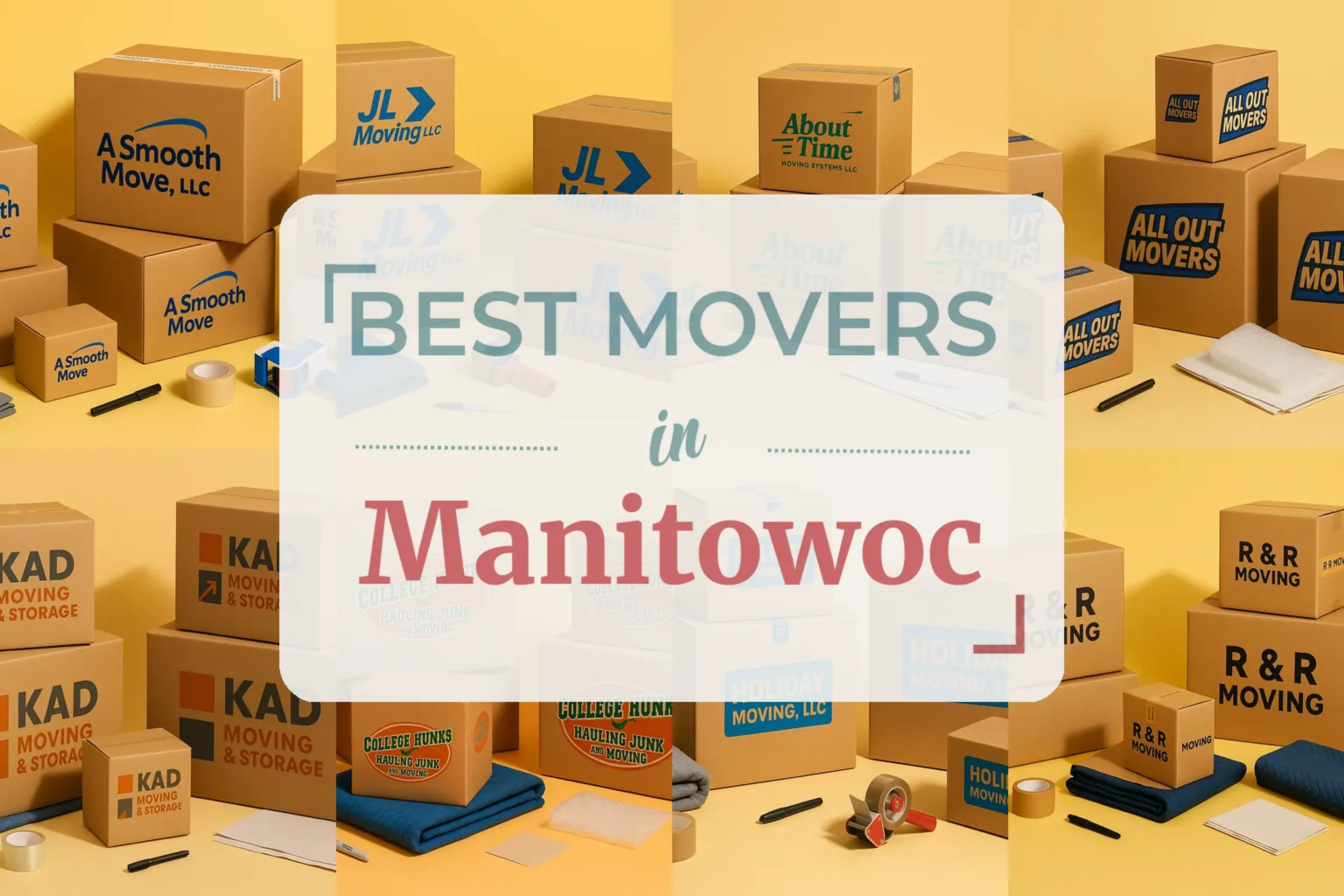Manitowoc, WI featured image