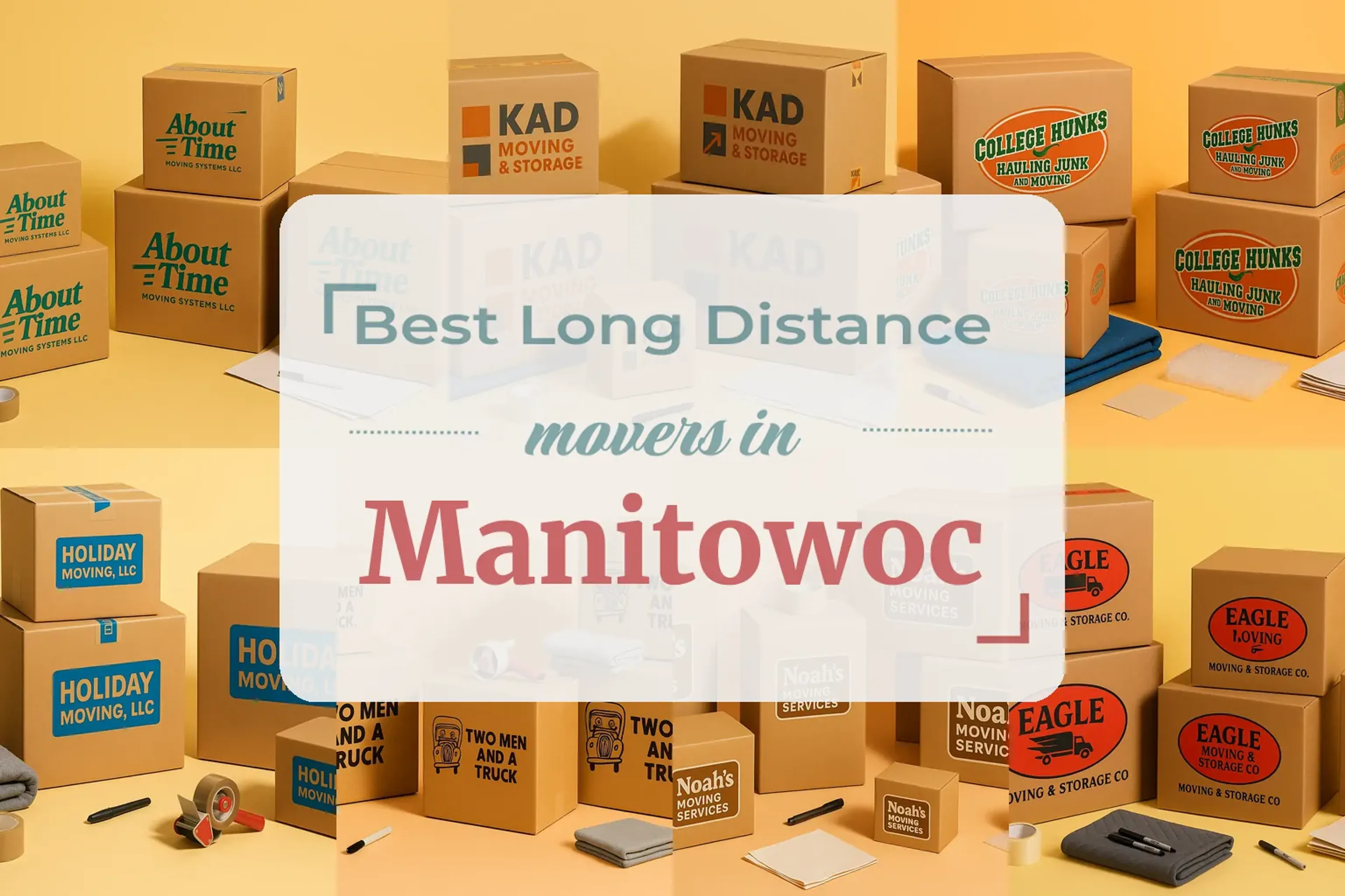 Manitowoc, WI featured image