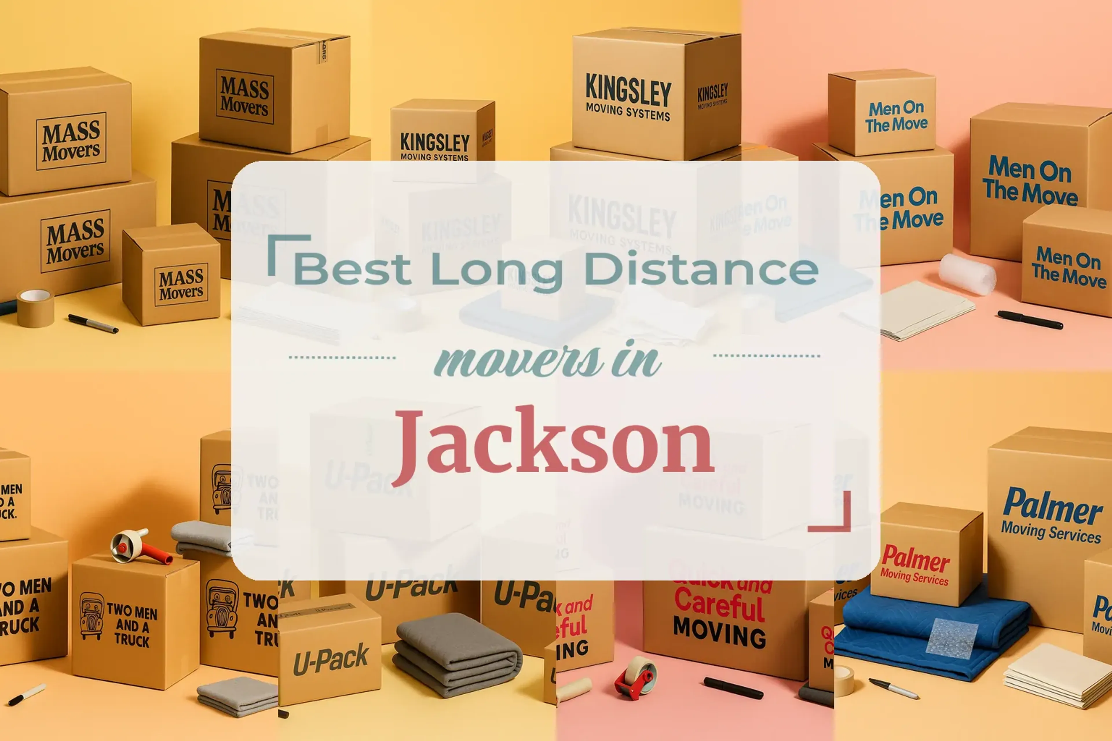 Jackson, MI featured image