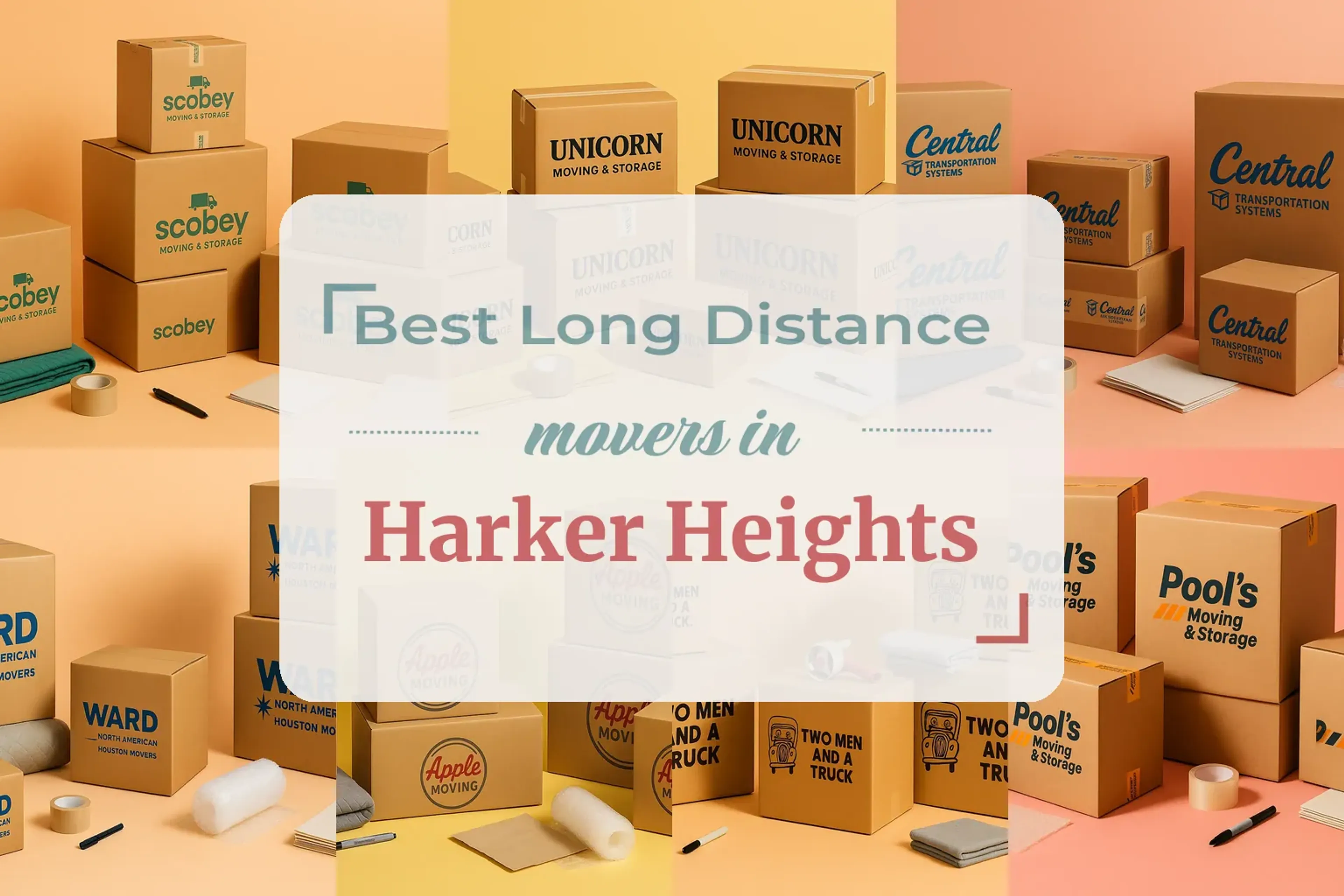 Harker Heights, TX featured image