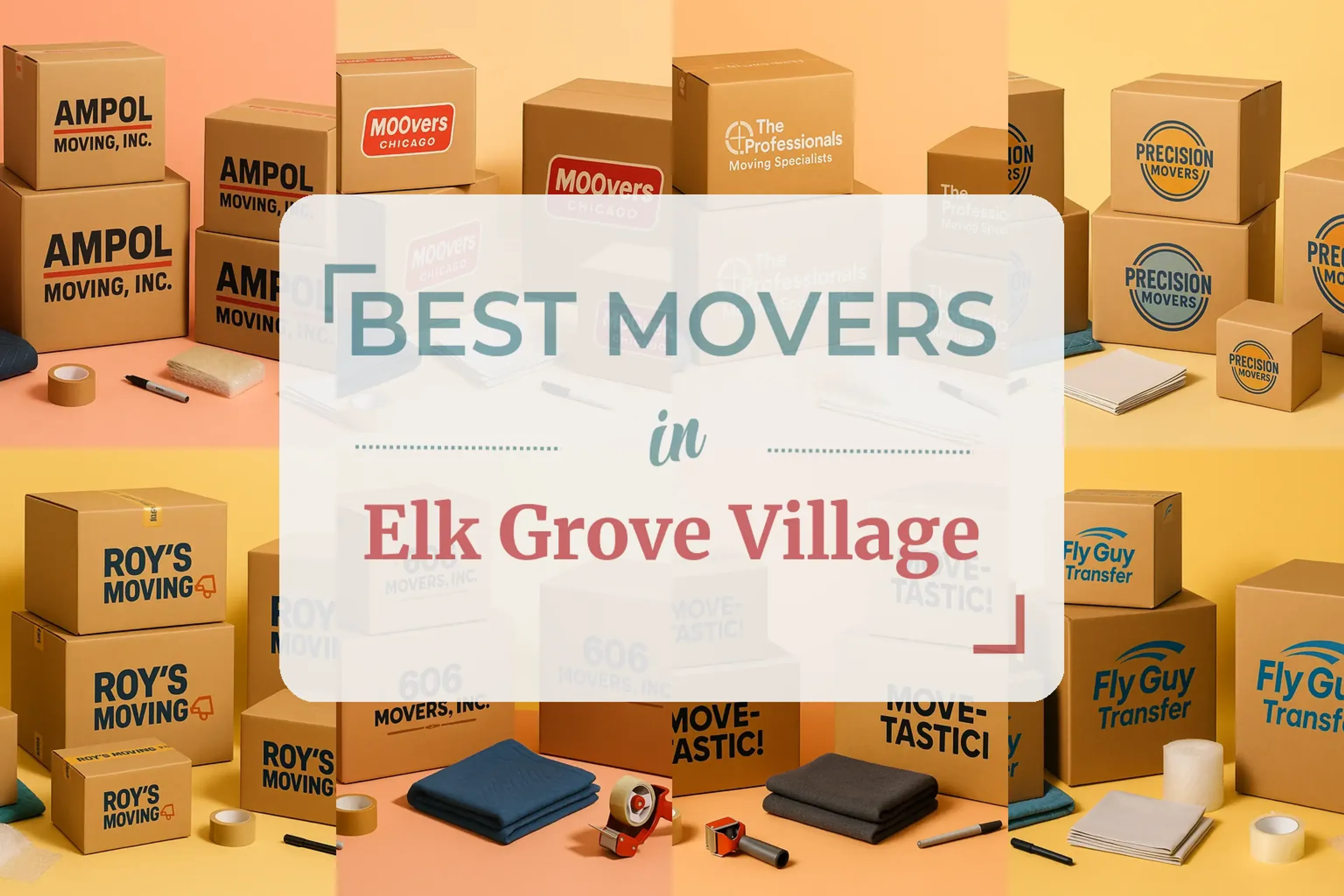Elk Grove Village, IL featured image