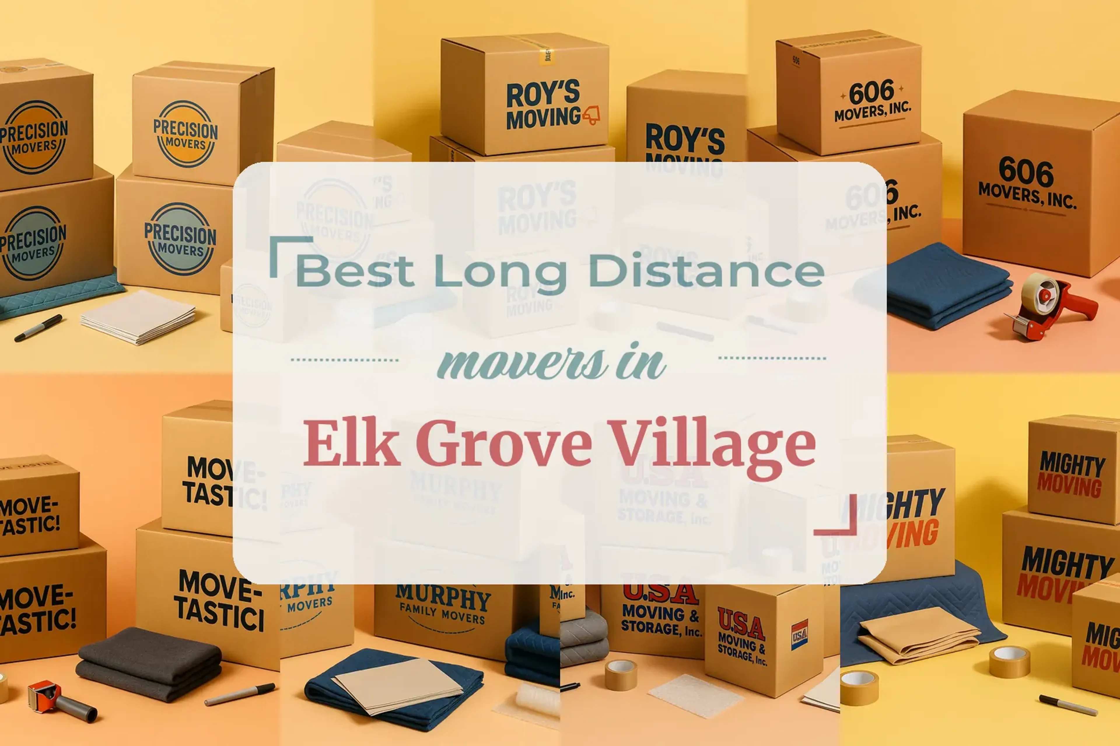 Elk Grove Village, IL featured image
