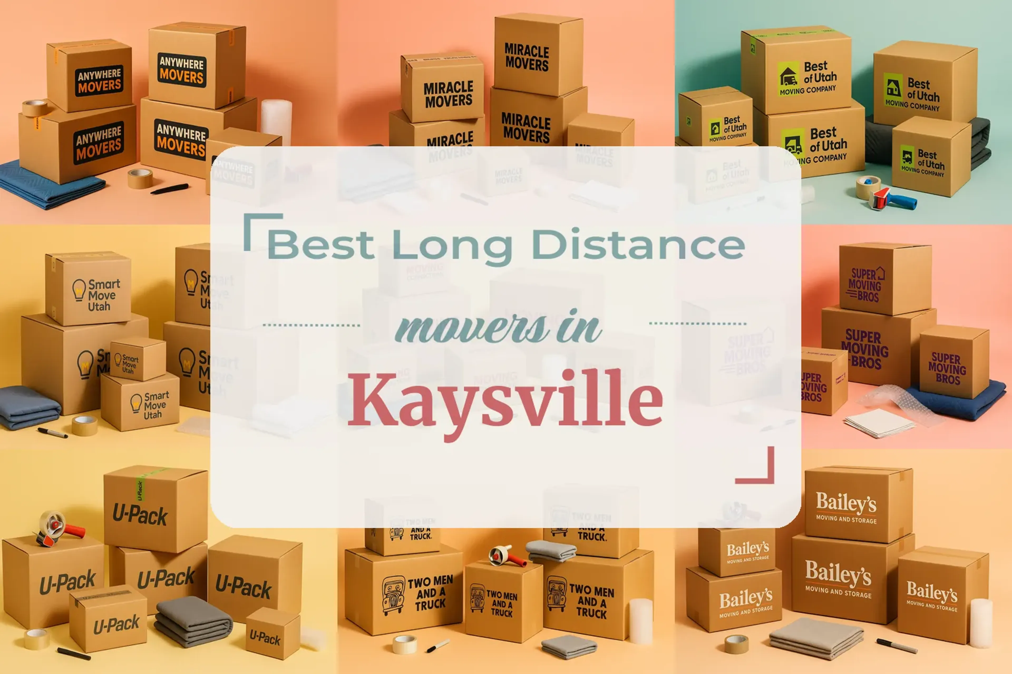 Kaysville, UT featured image