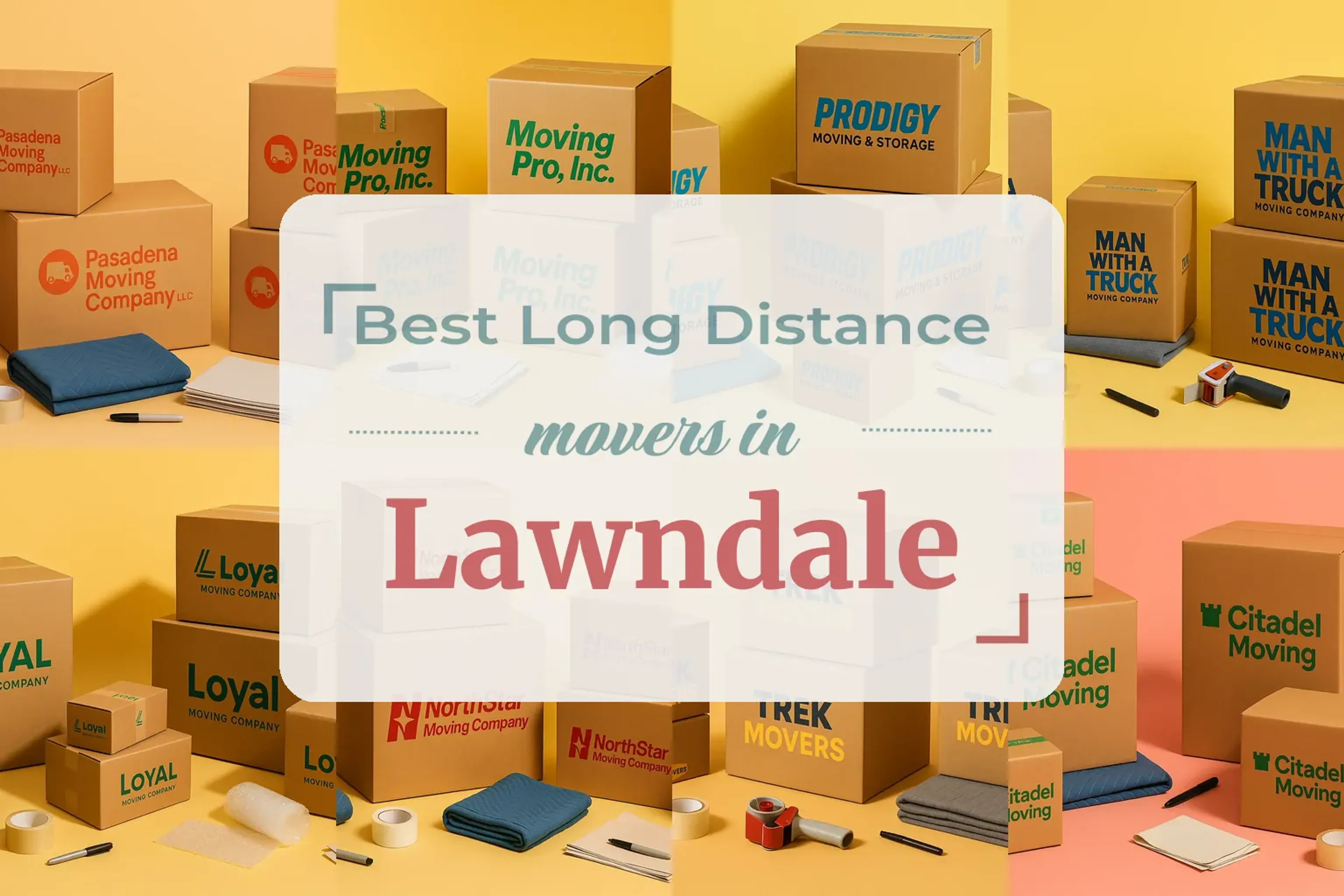 Lawndale, CA featured image