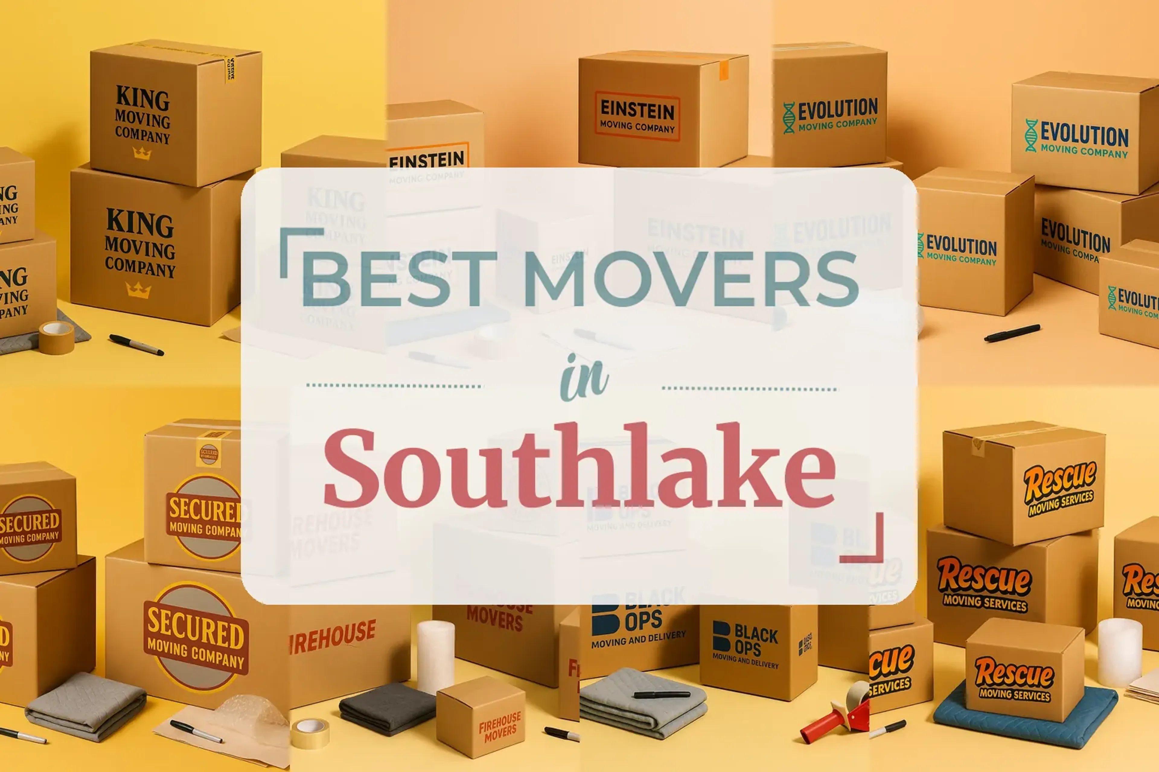Southlake, TX featured image
