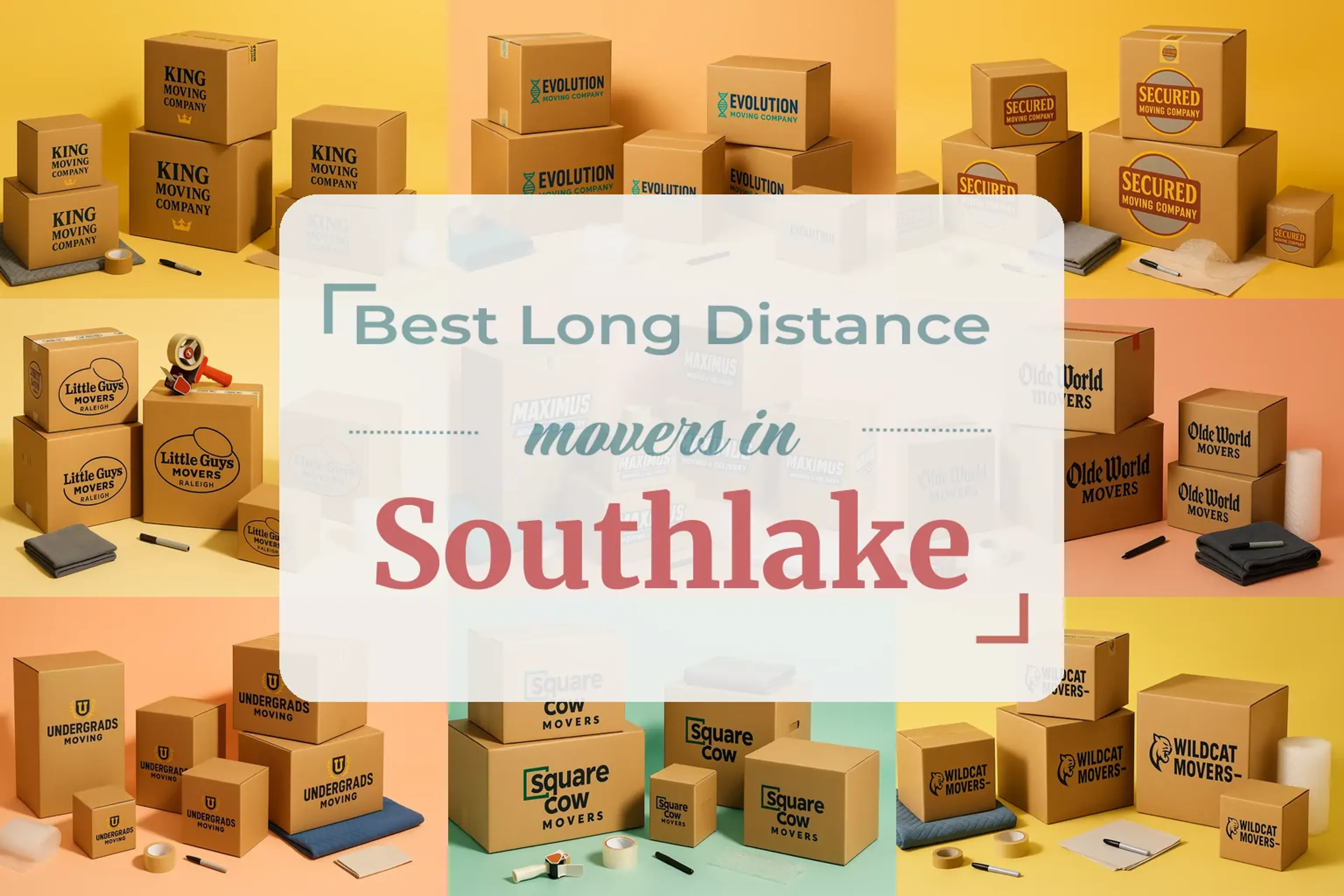 Southlake, TX featured image