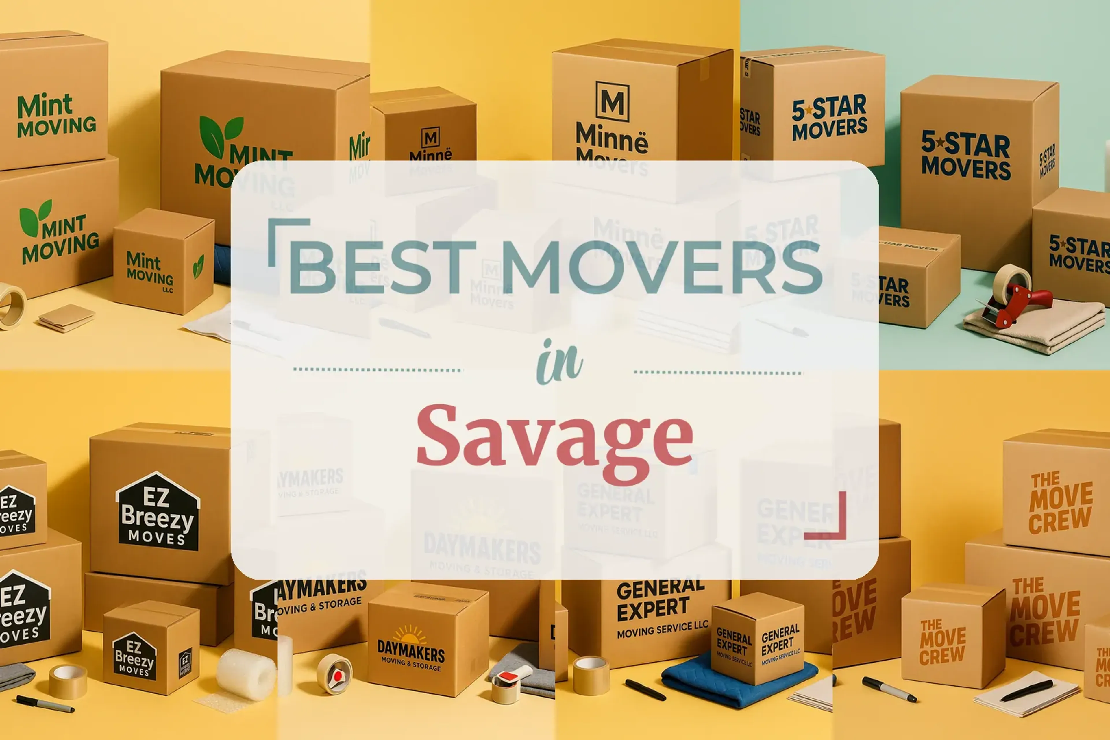 Savage, MN featured image