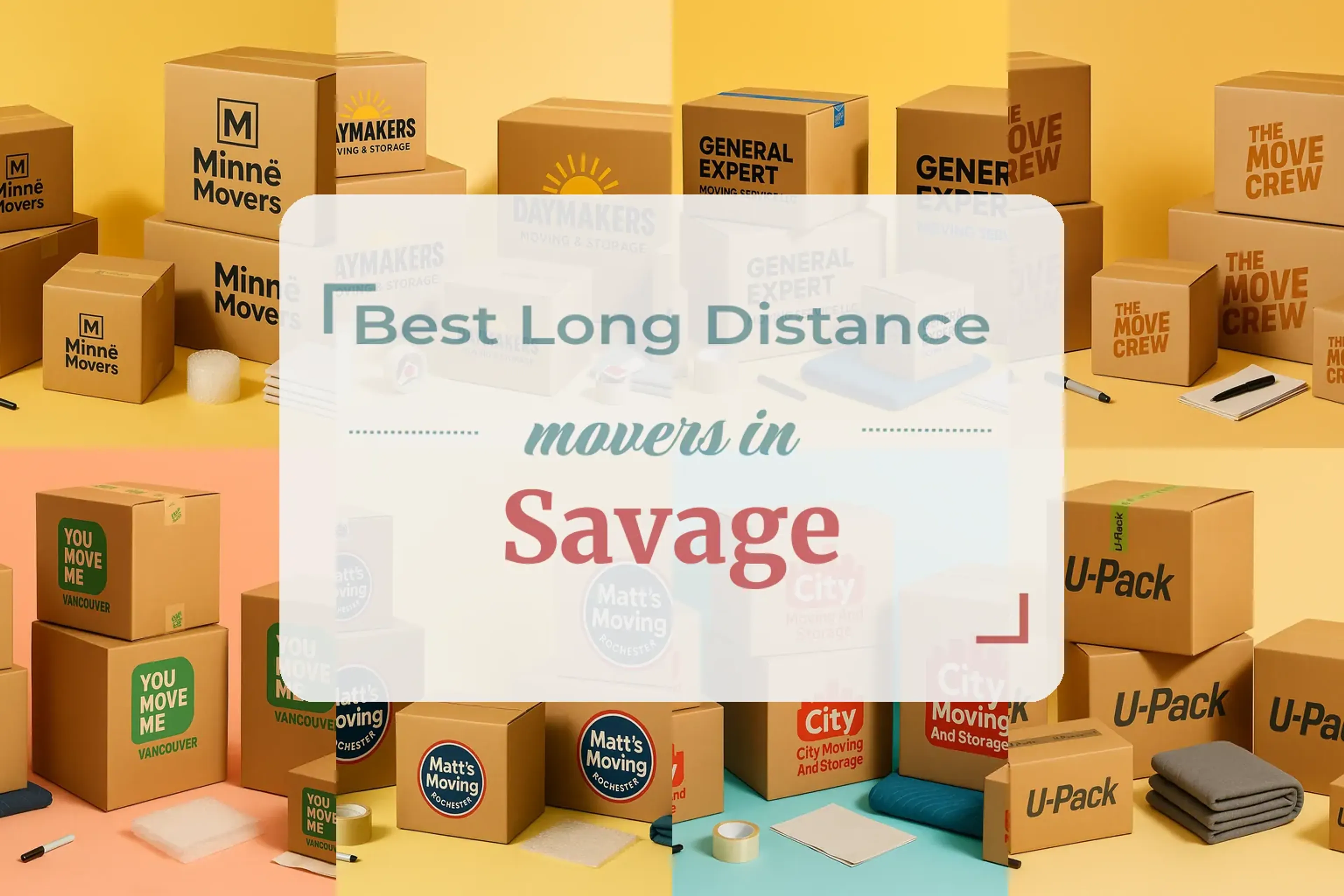 Savage, MN featured image
