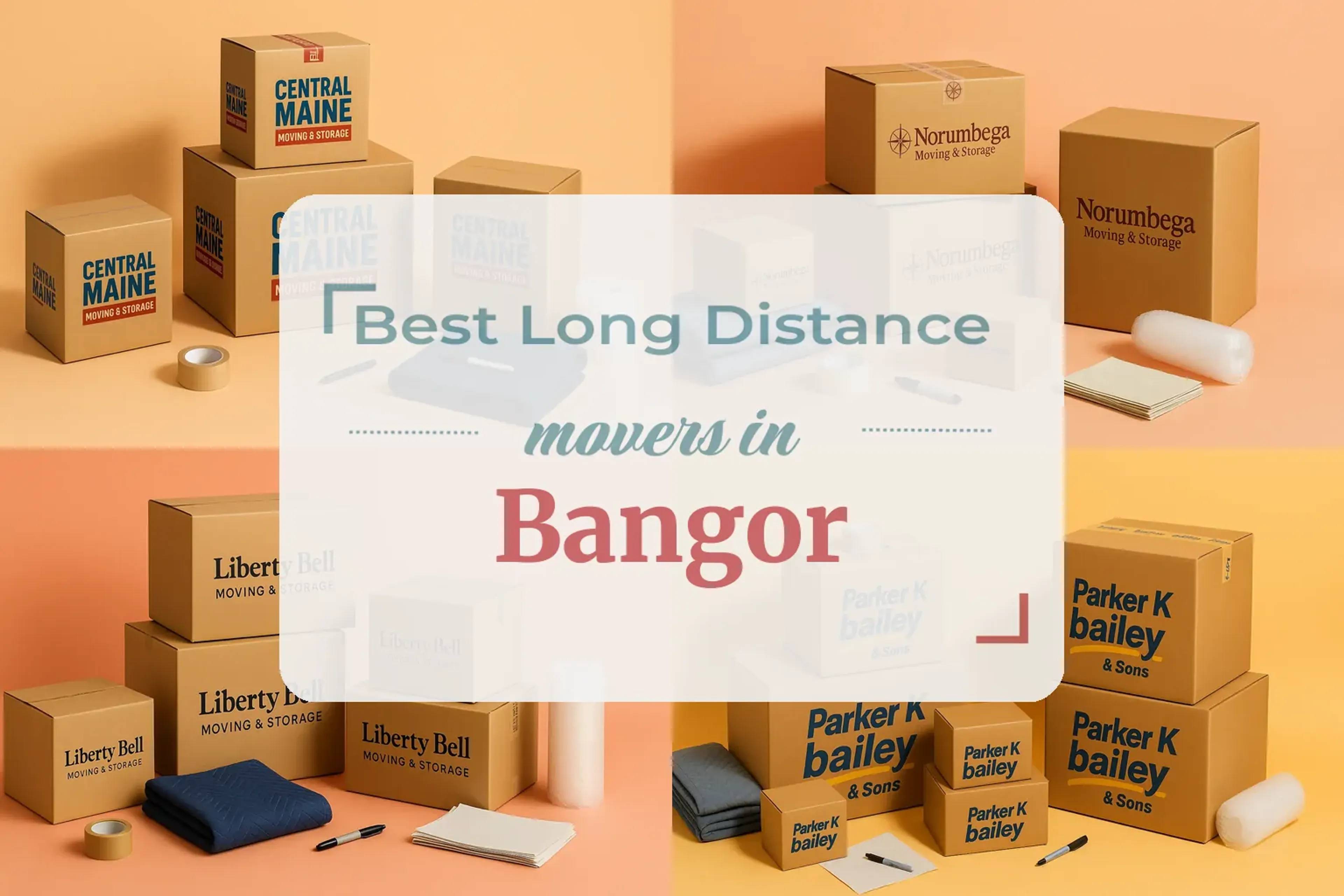 Bangor, ME featured image