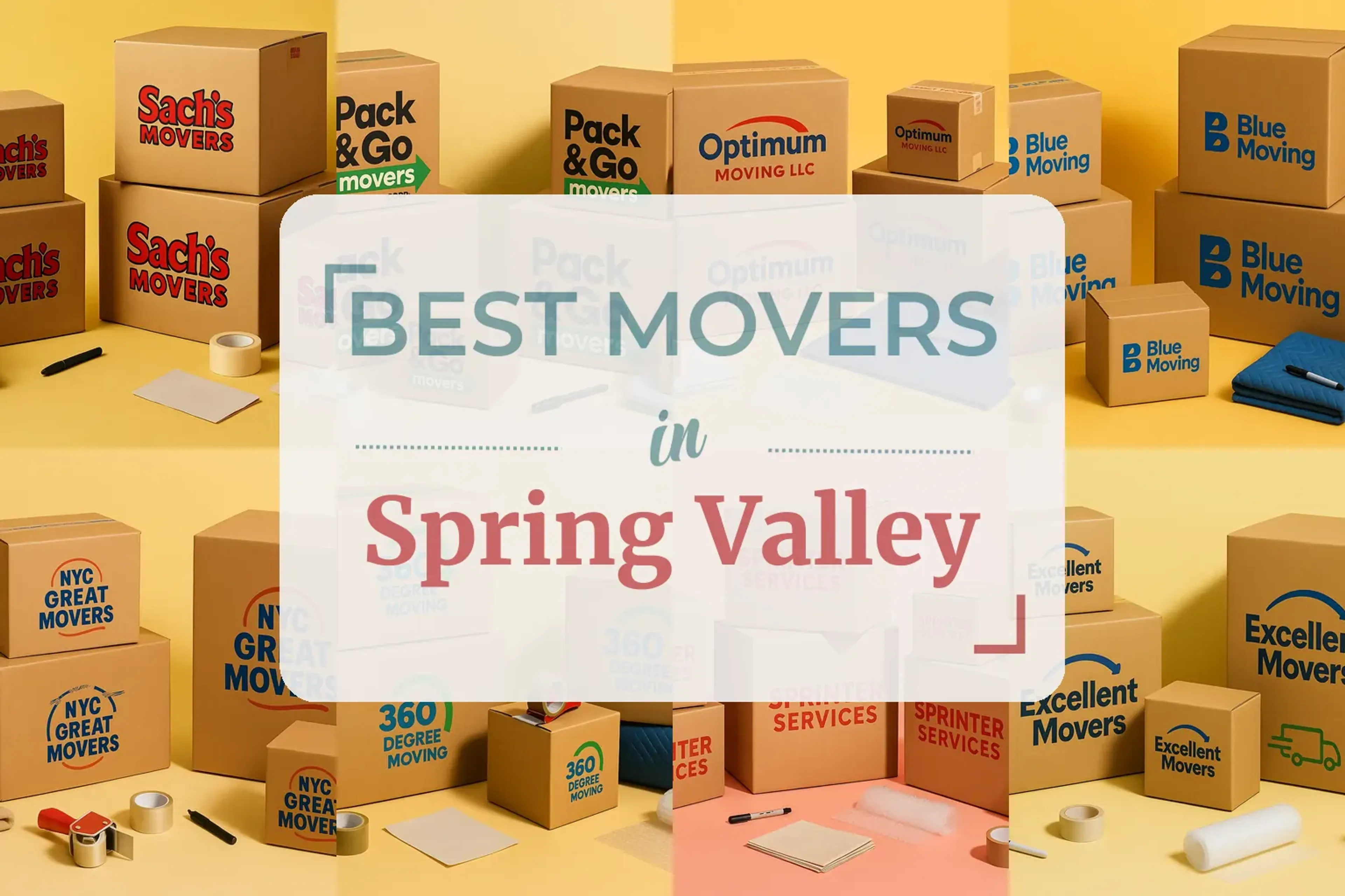Spring Valley, NY featured image