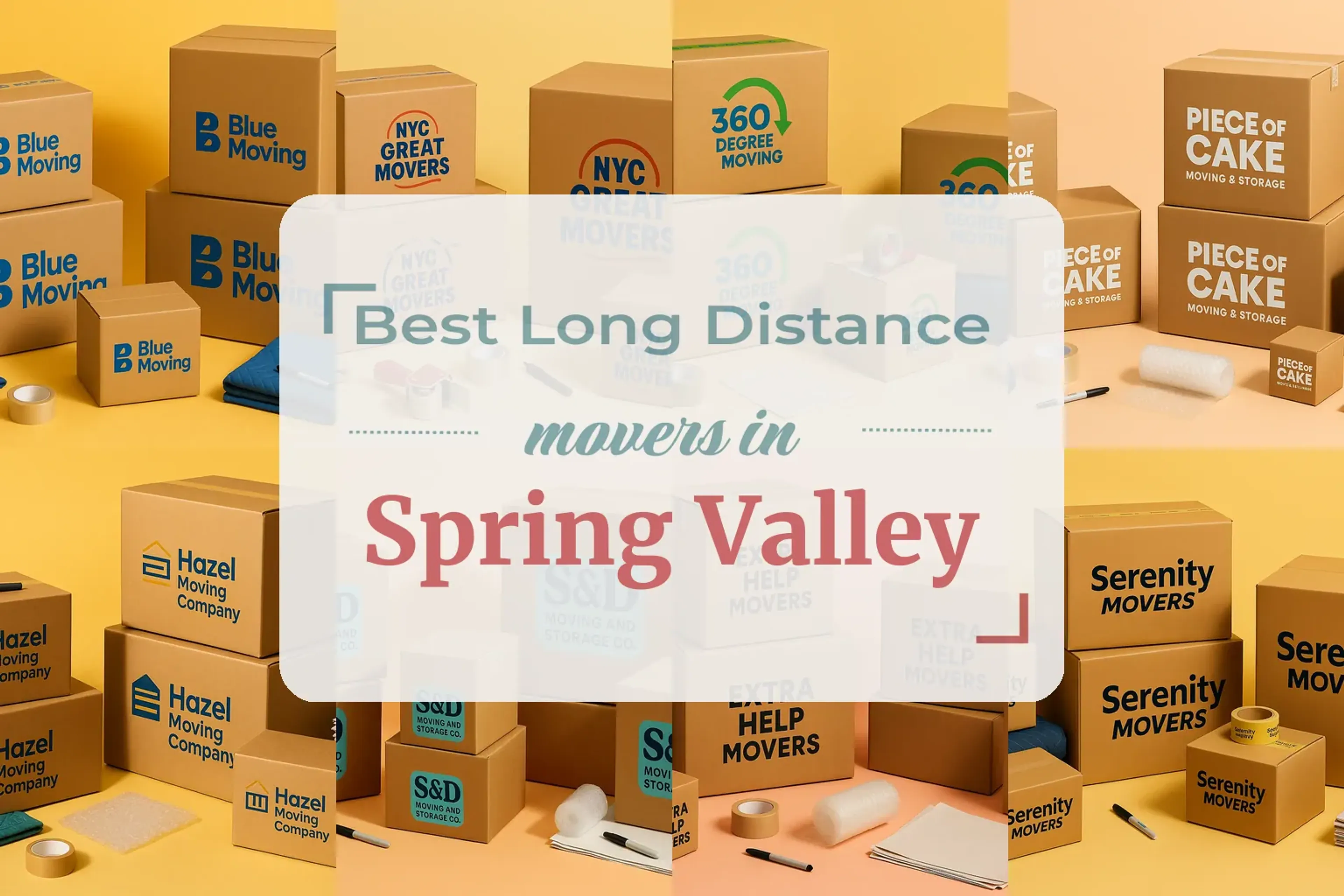 Spring Valley, NY featured image