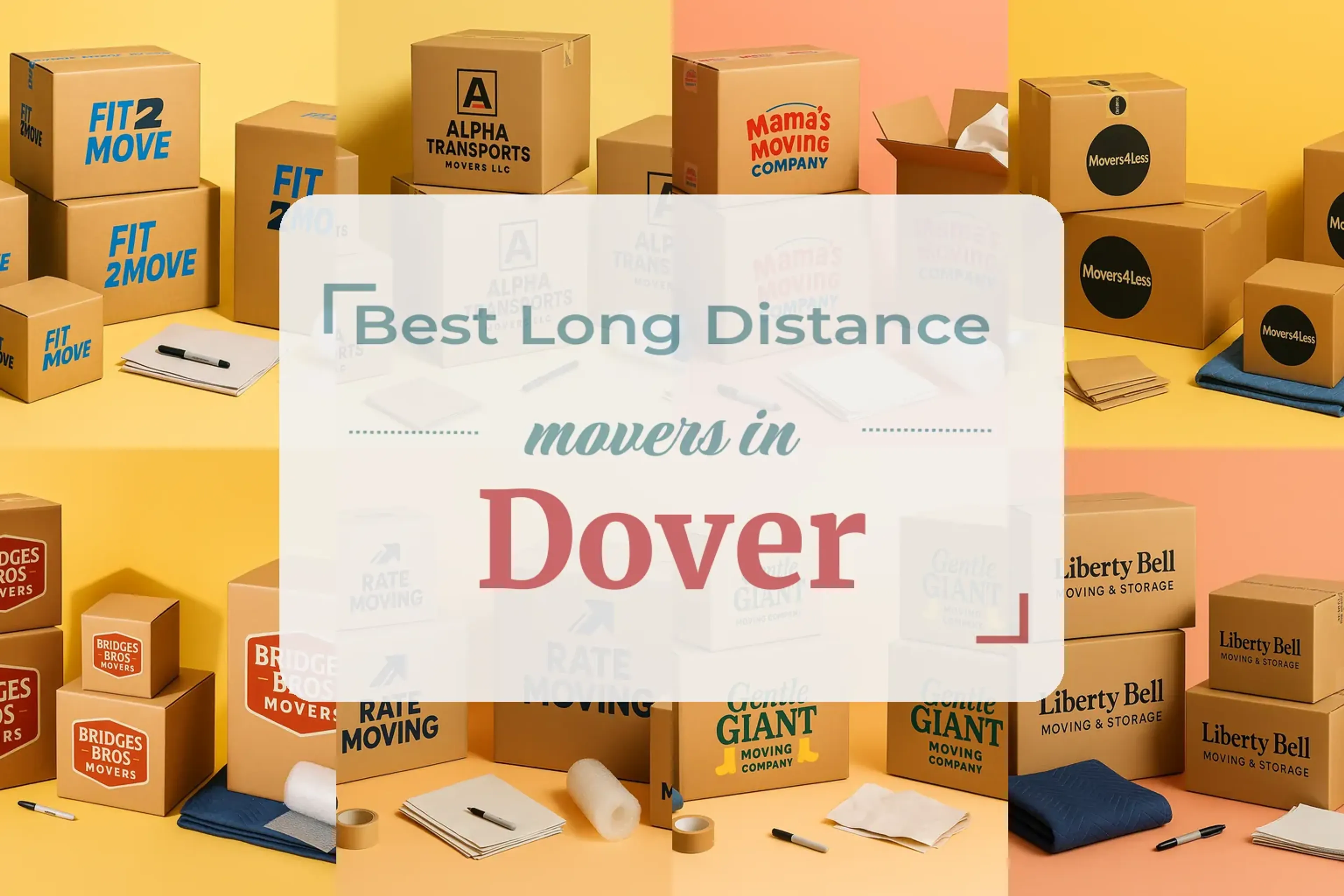 Dover, NH background image