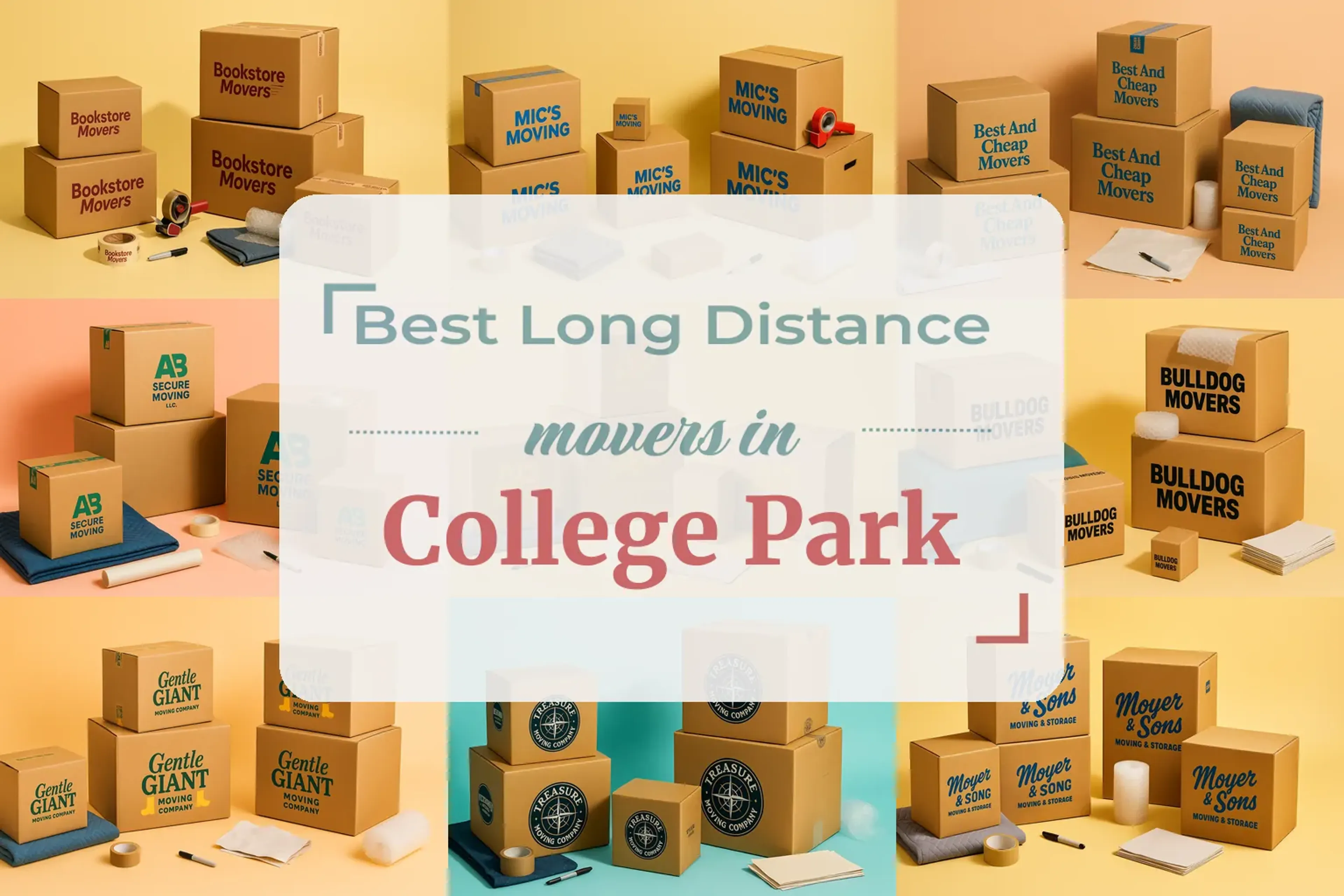 College Park, MD background image