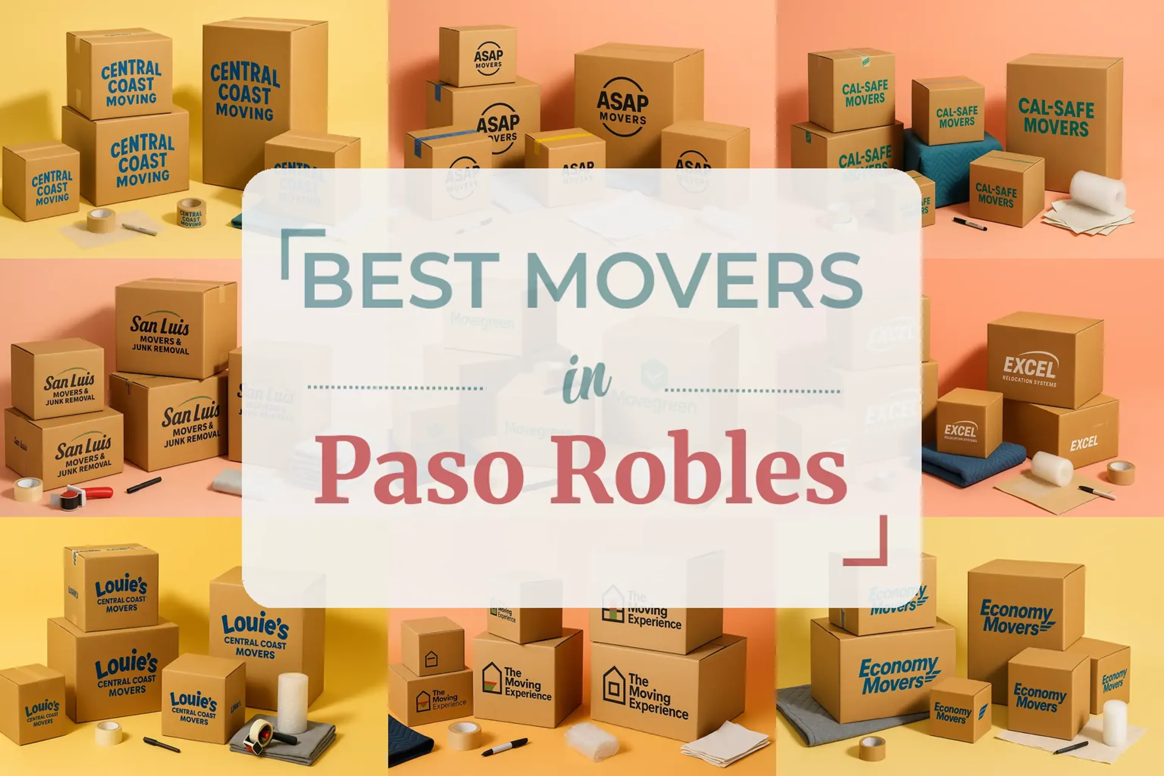 Paso Robles, CA featured image