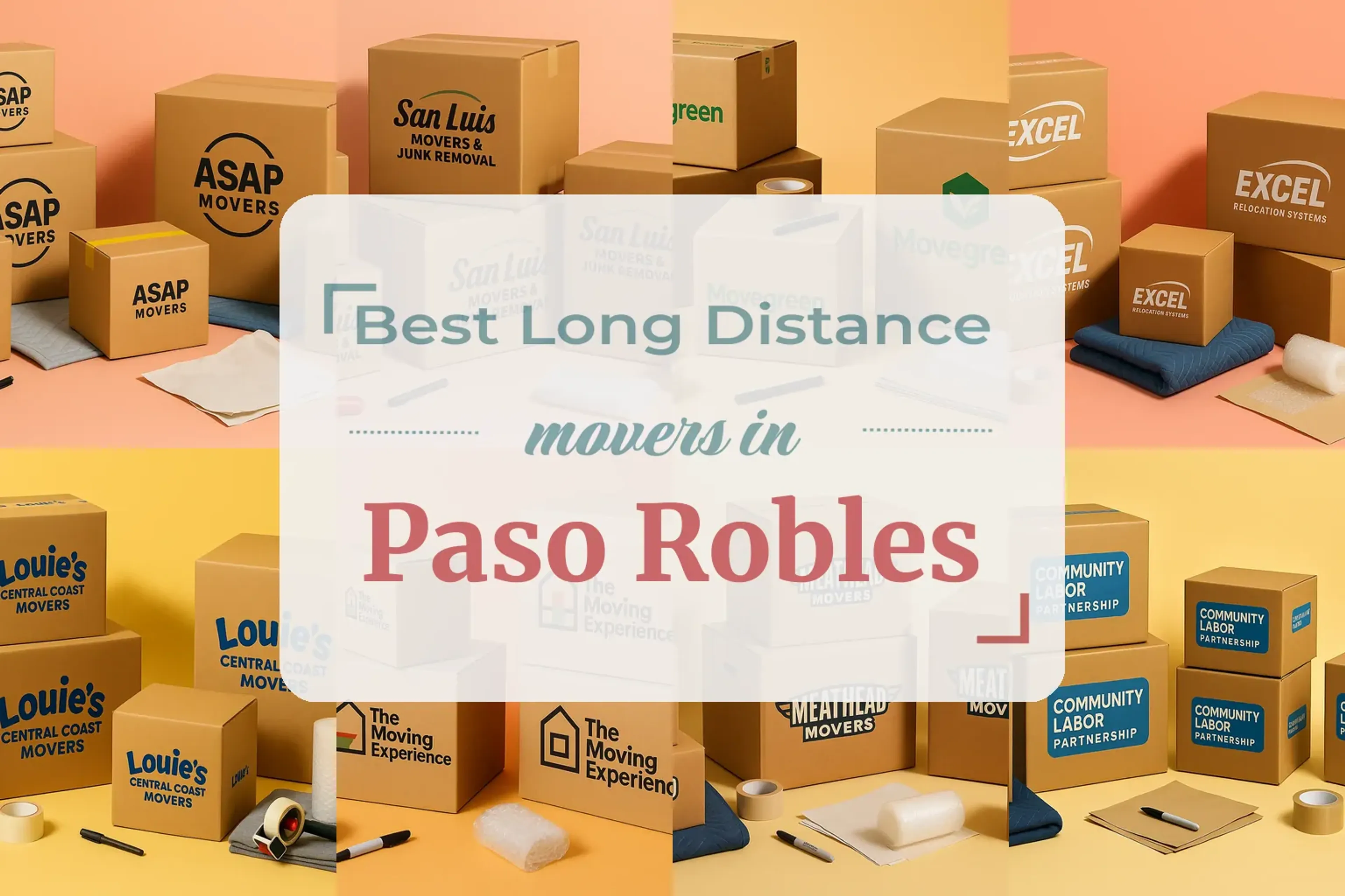 Paso Robles, CA featured image