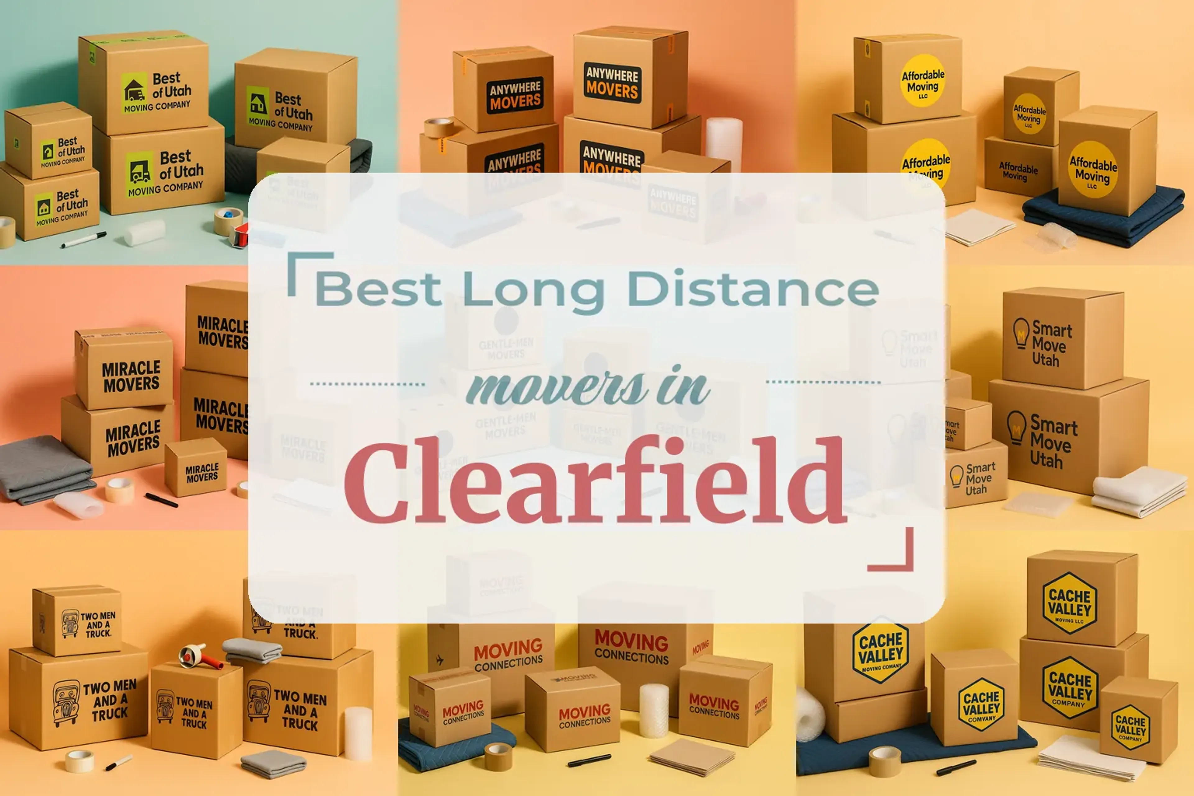 Clearfield, UT featured image