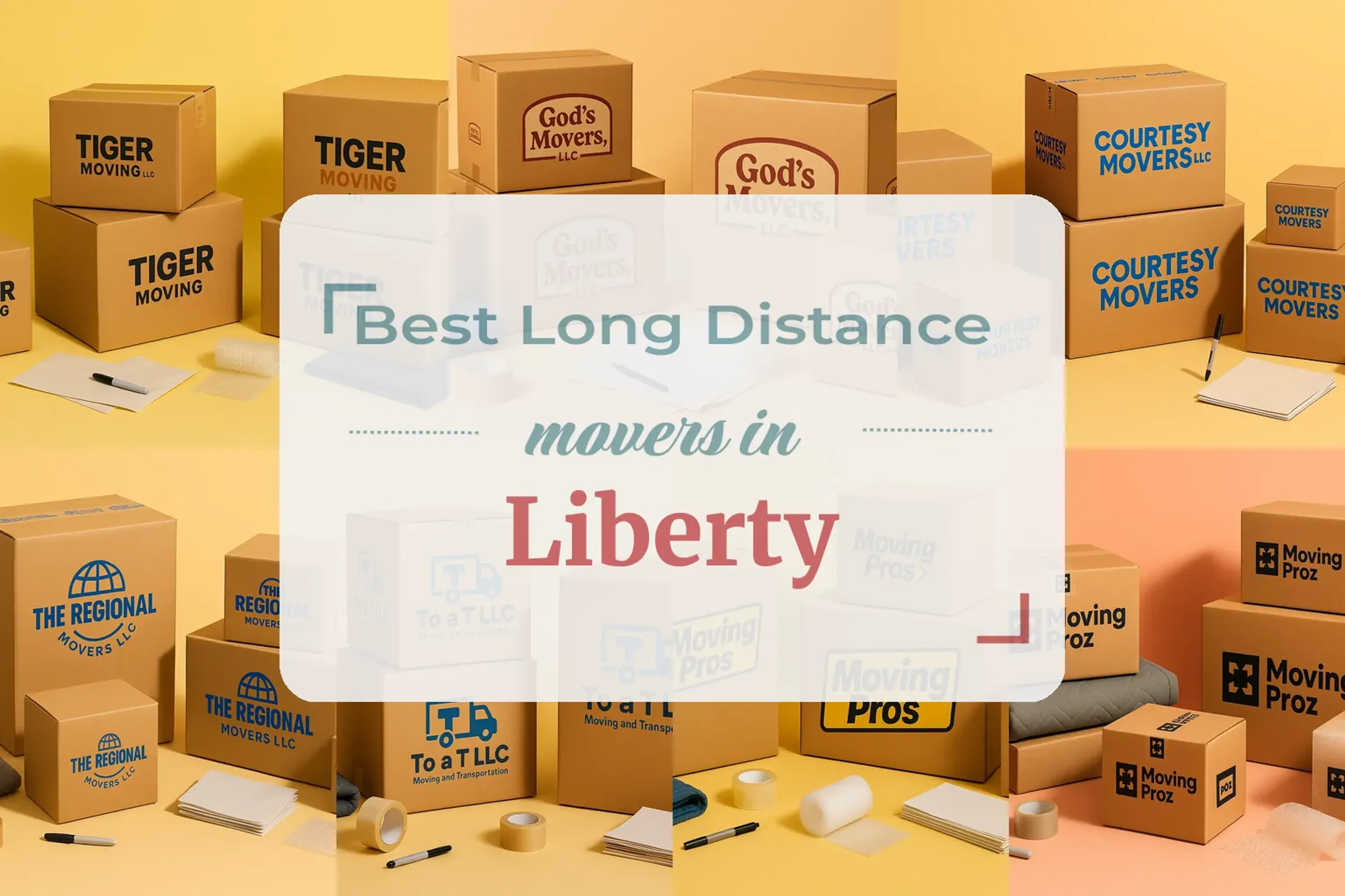 Liberty, MO featured image