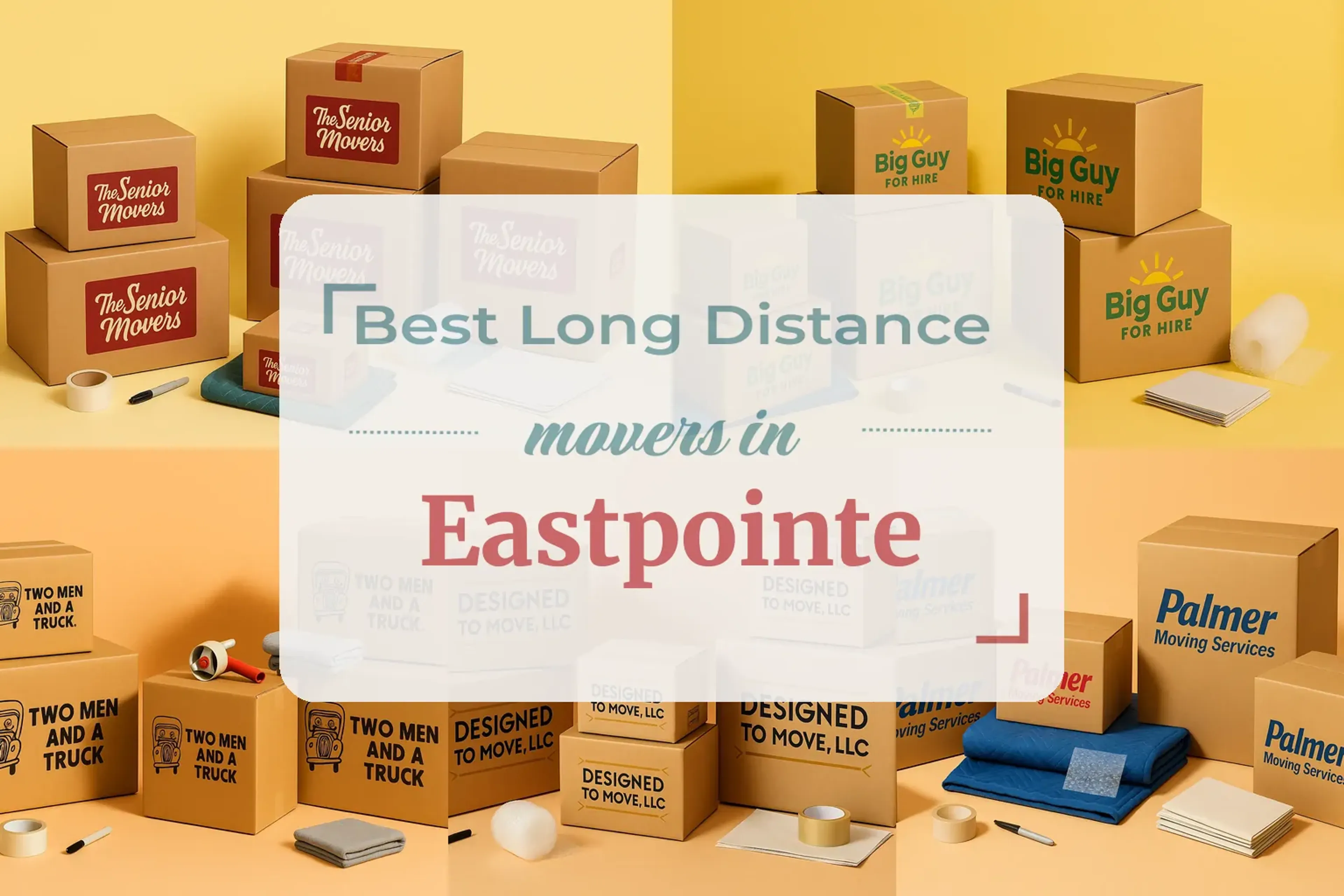 Eastpointe, MI background image