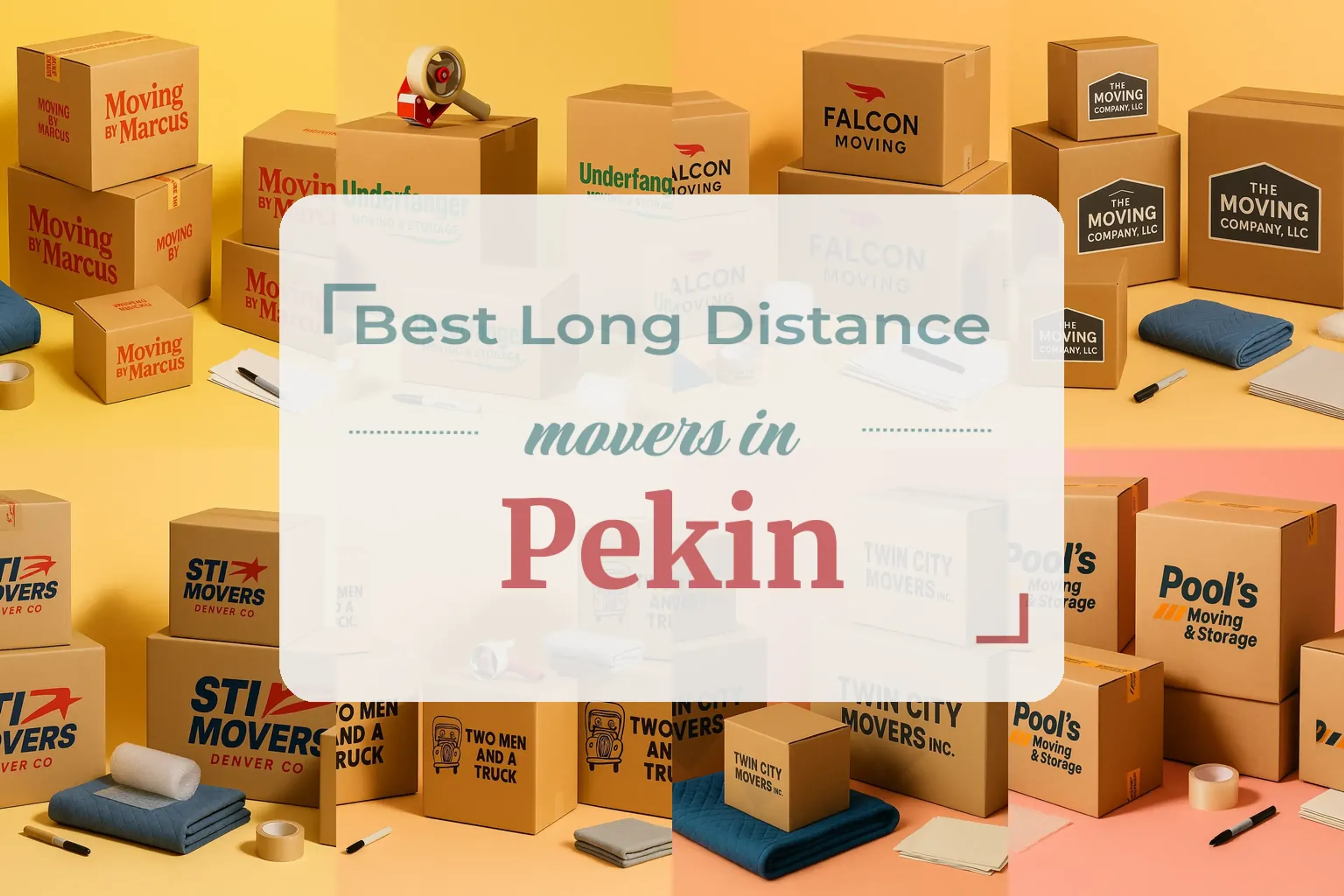 Pekin, IL featured image