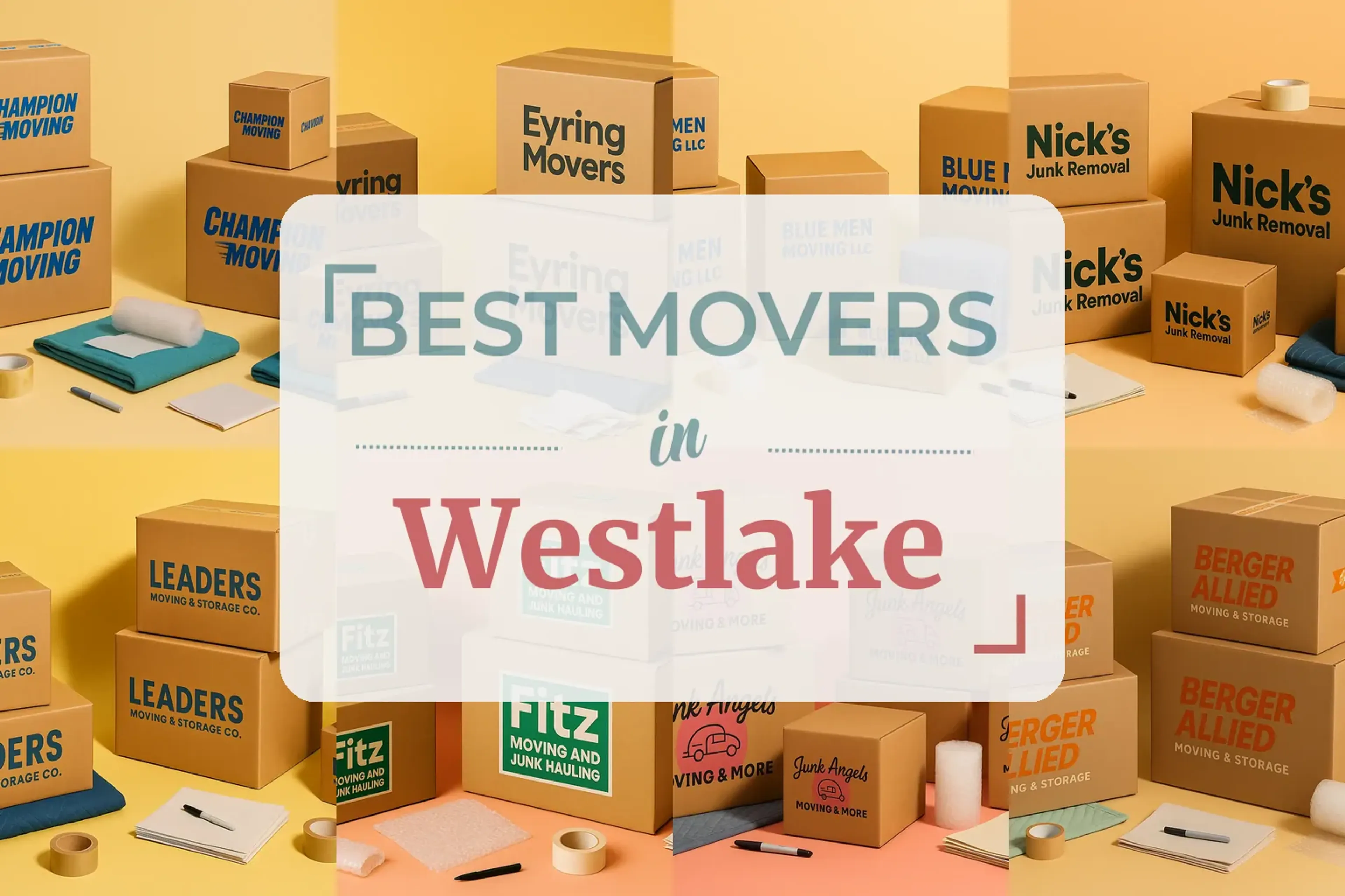 Westlake, OH featured image
