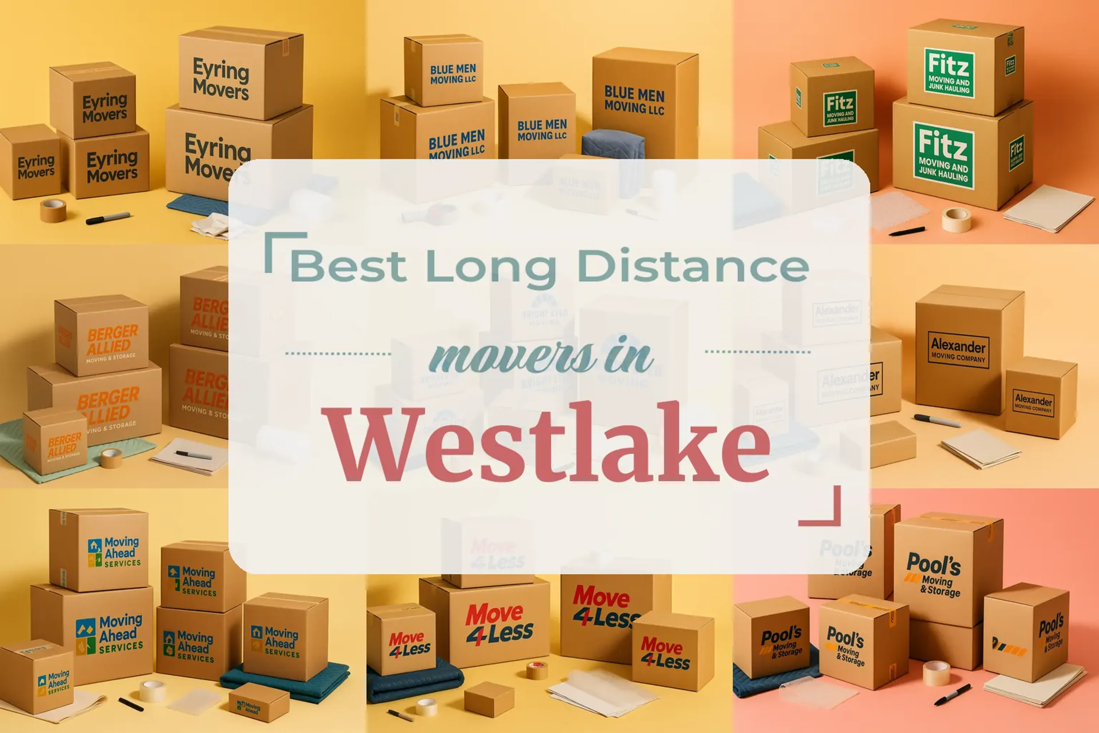 Westlake, OH featured image