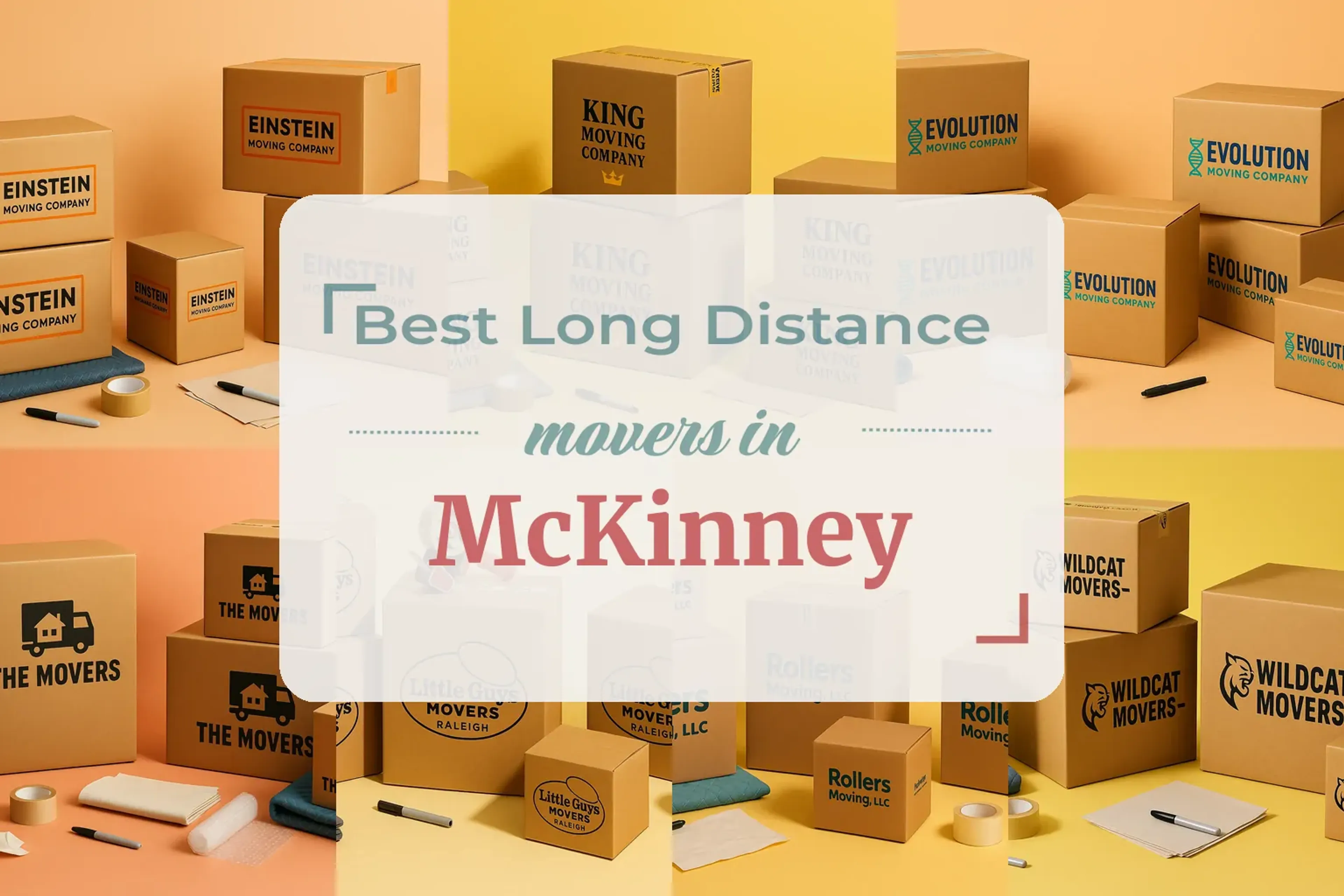 McKinney, TX background image