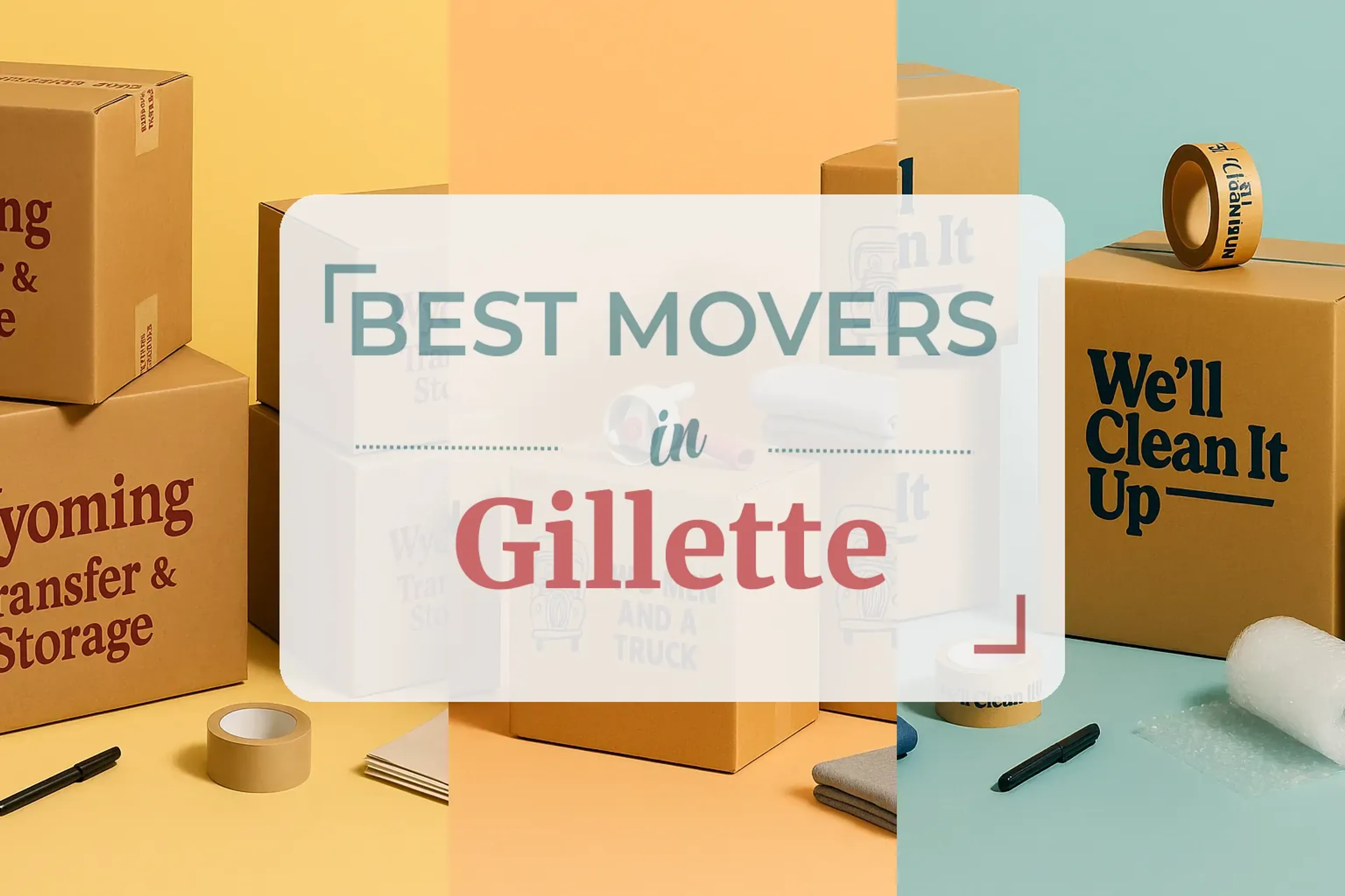 Gillette, WY featured image