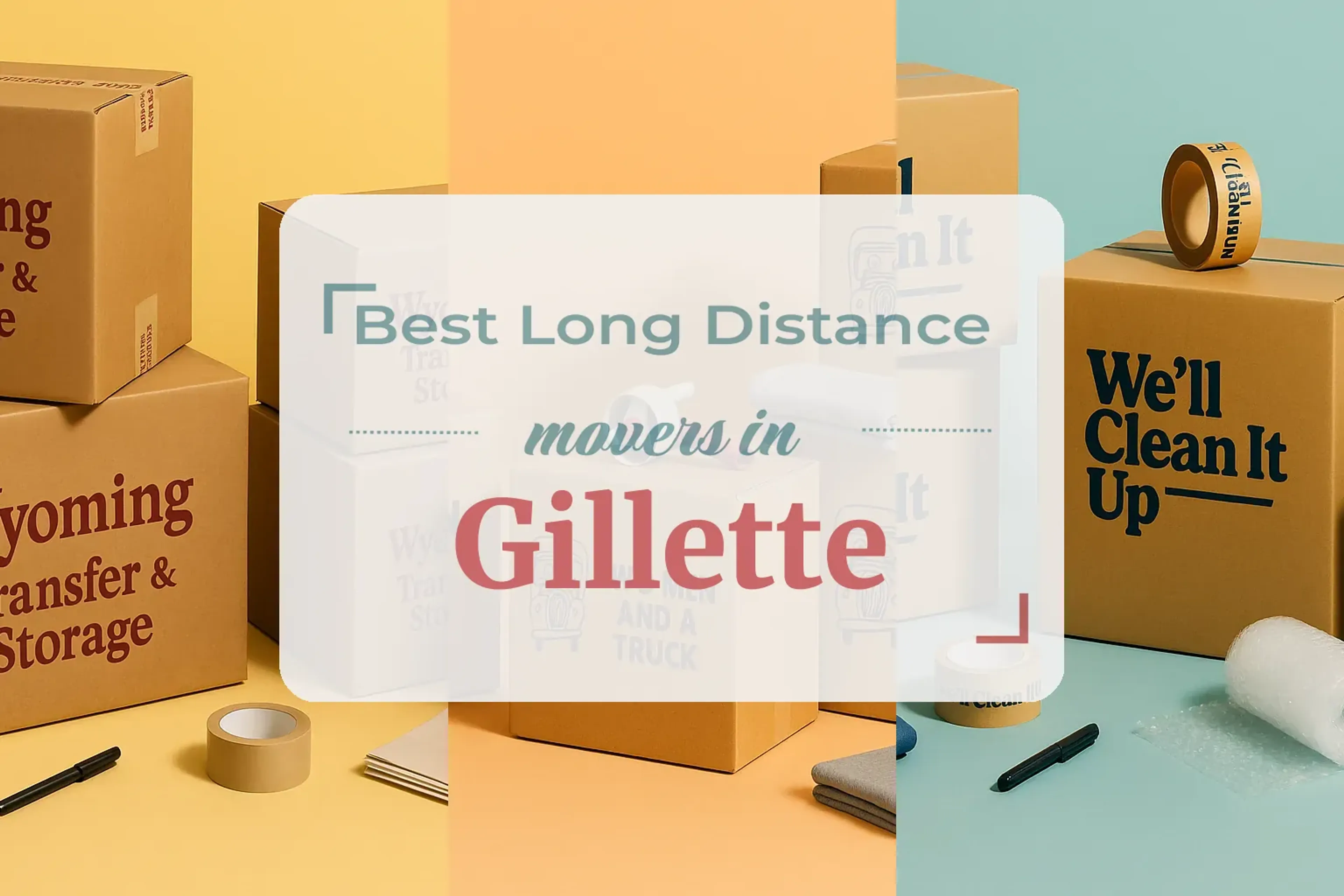 Gillette, WY featured image