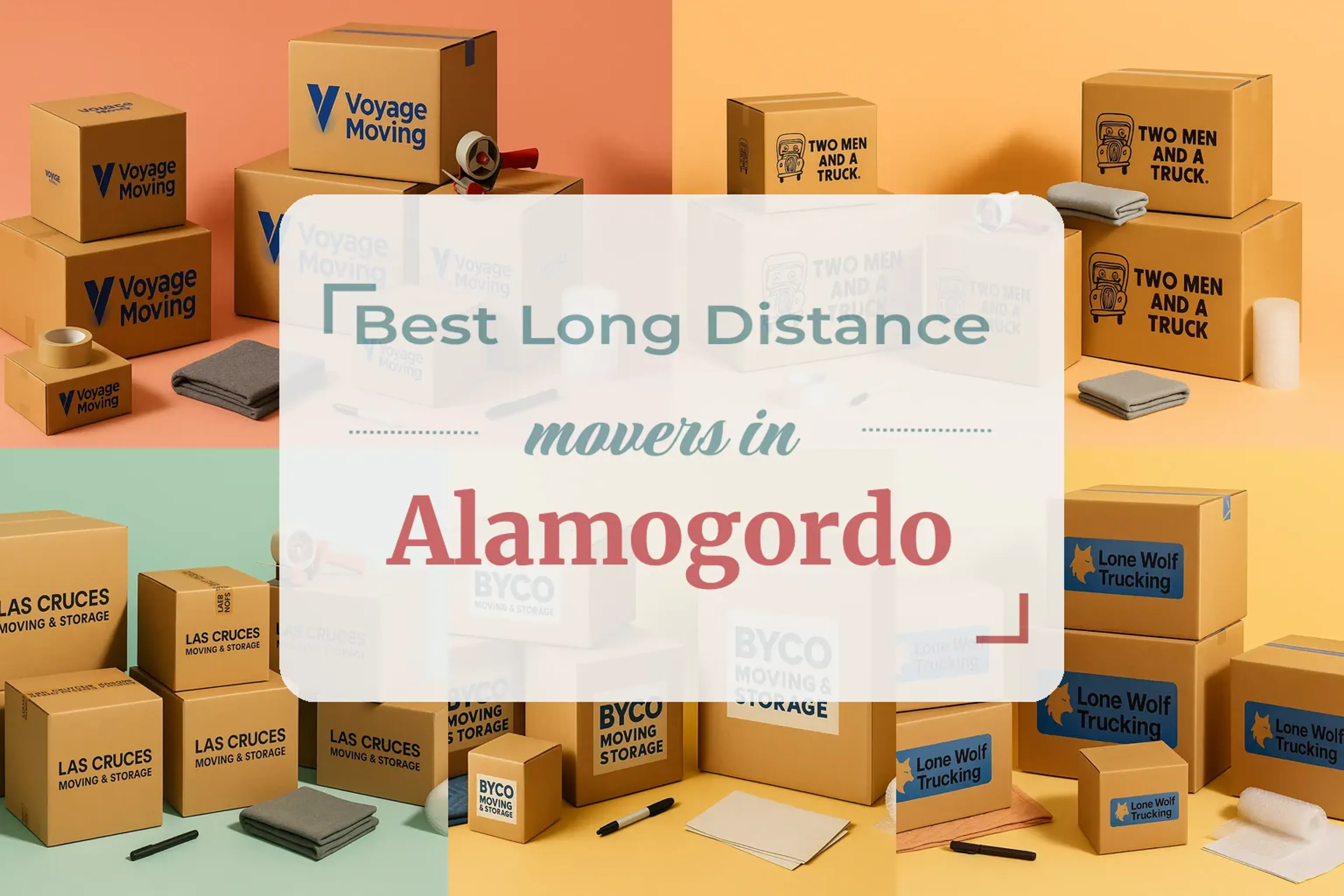 Alamogordo, NM featured image
