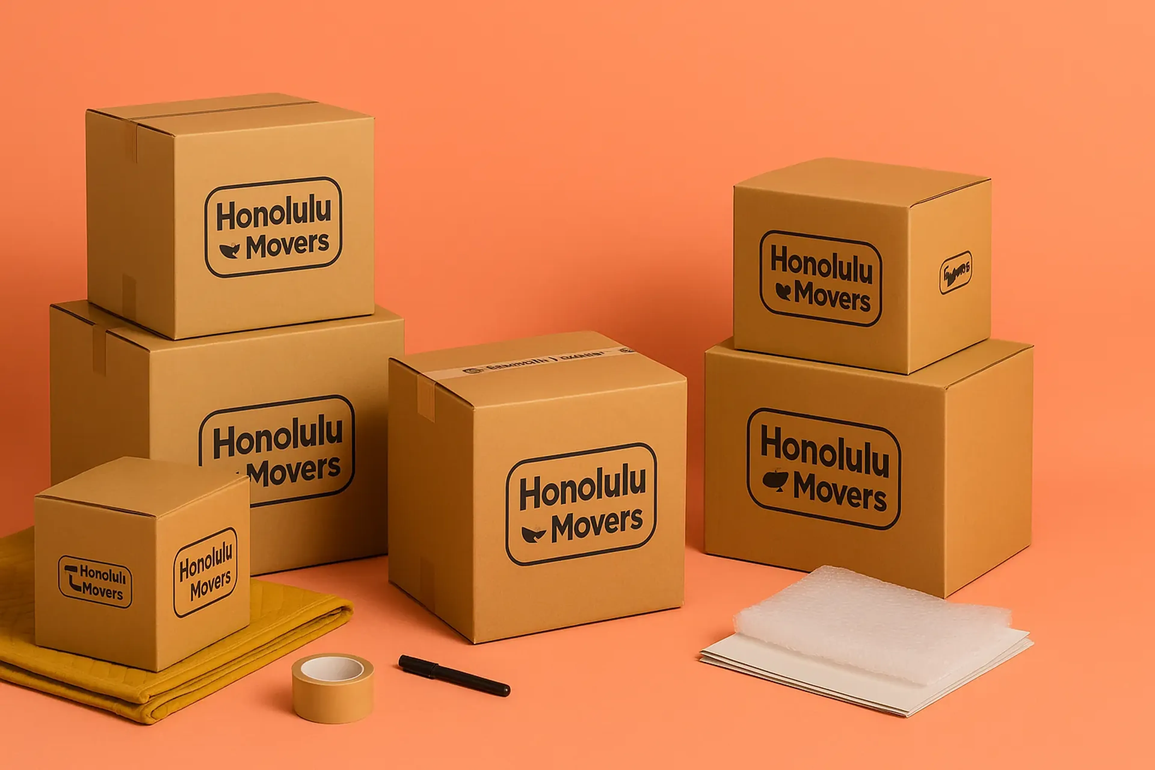 Honolulu Movers featured image