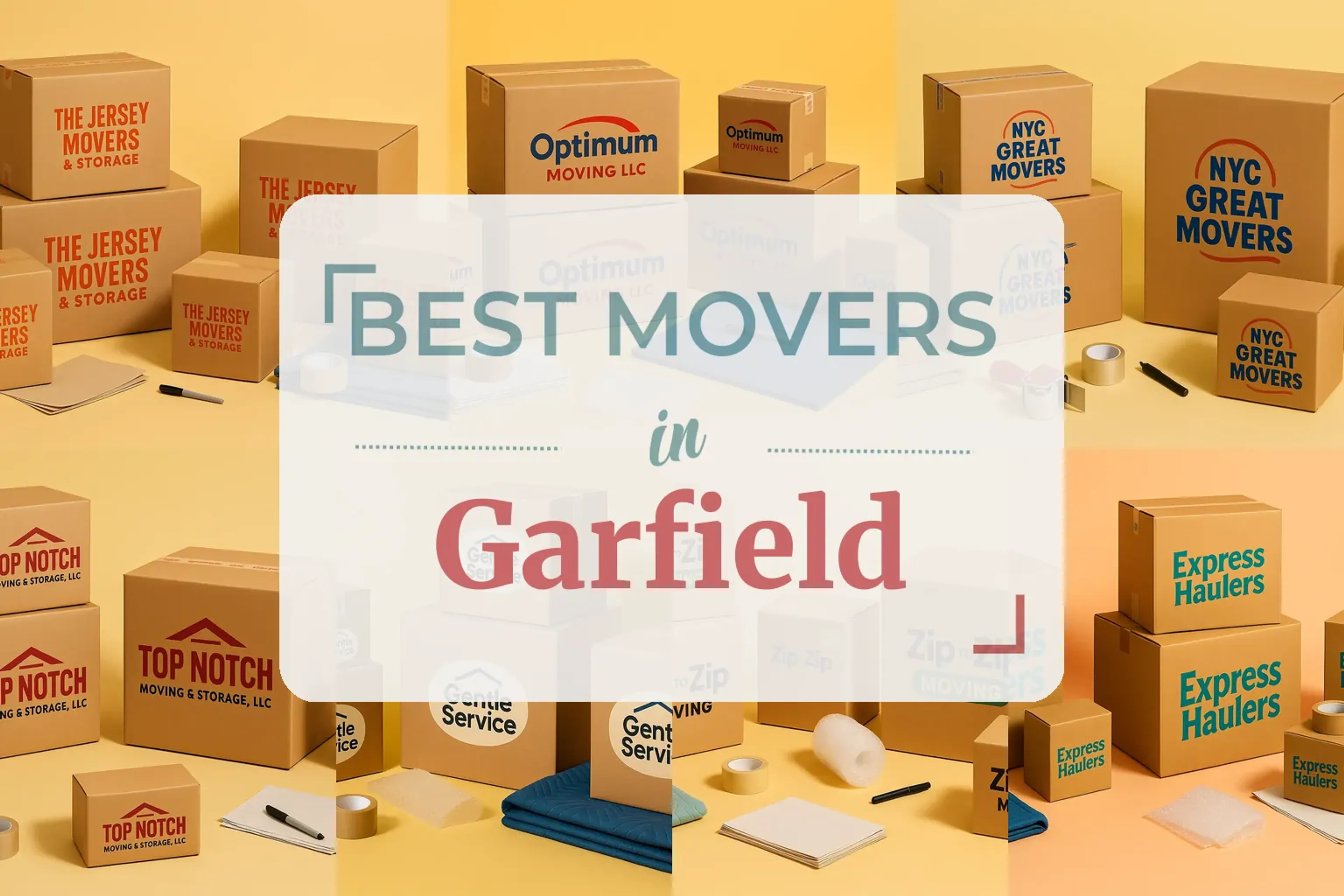 Garfield, NJ featured image