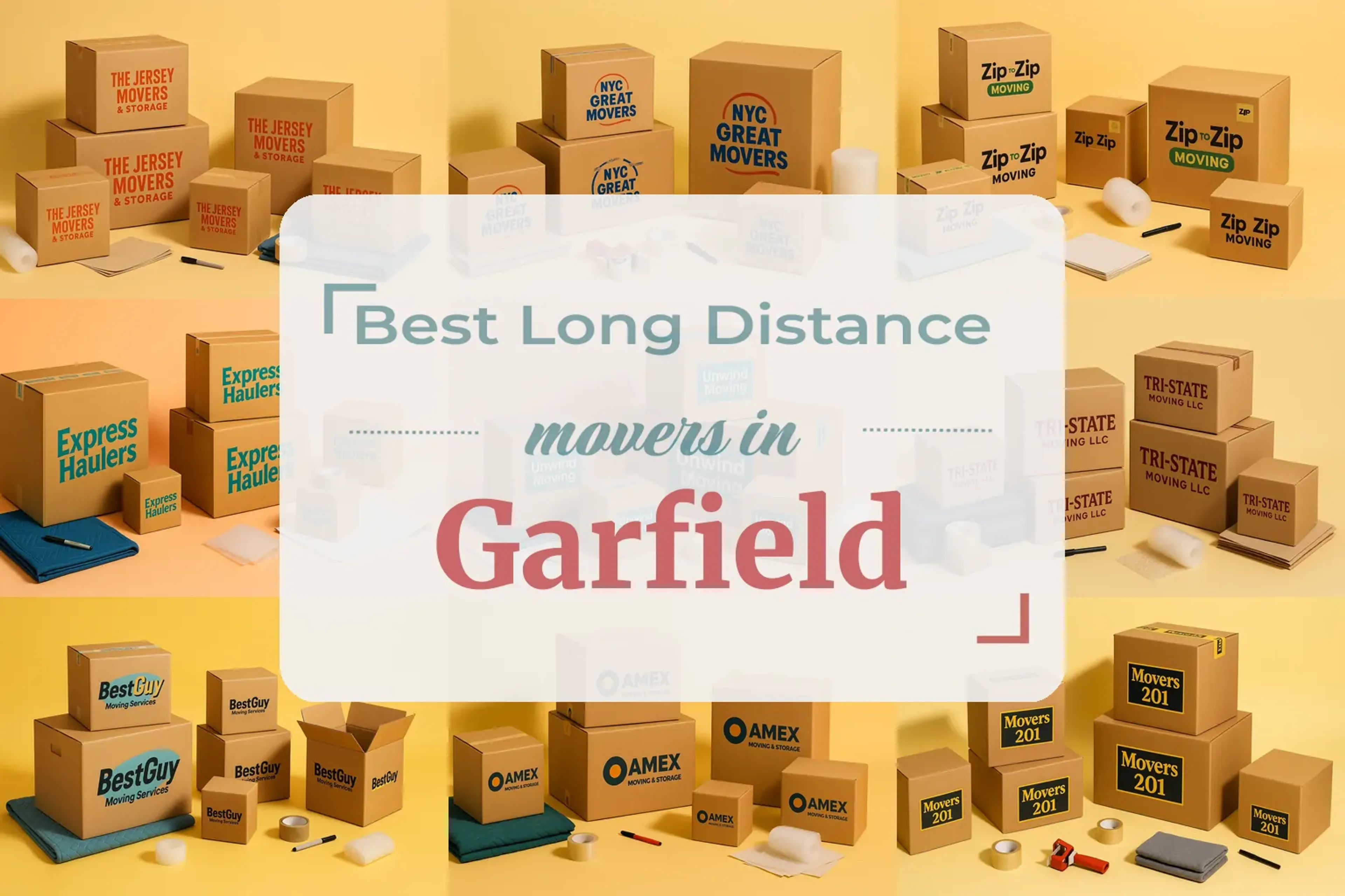 Garfield, NJ featured image