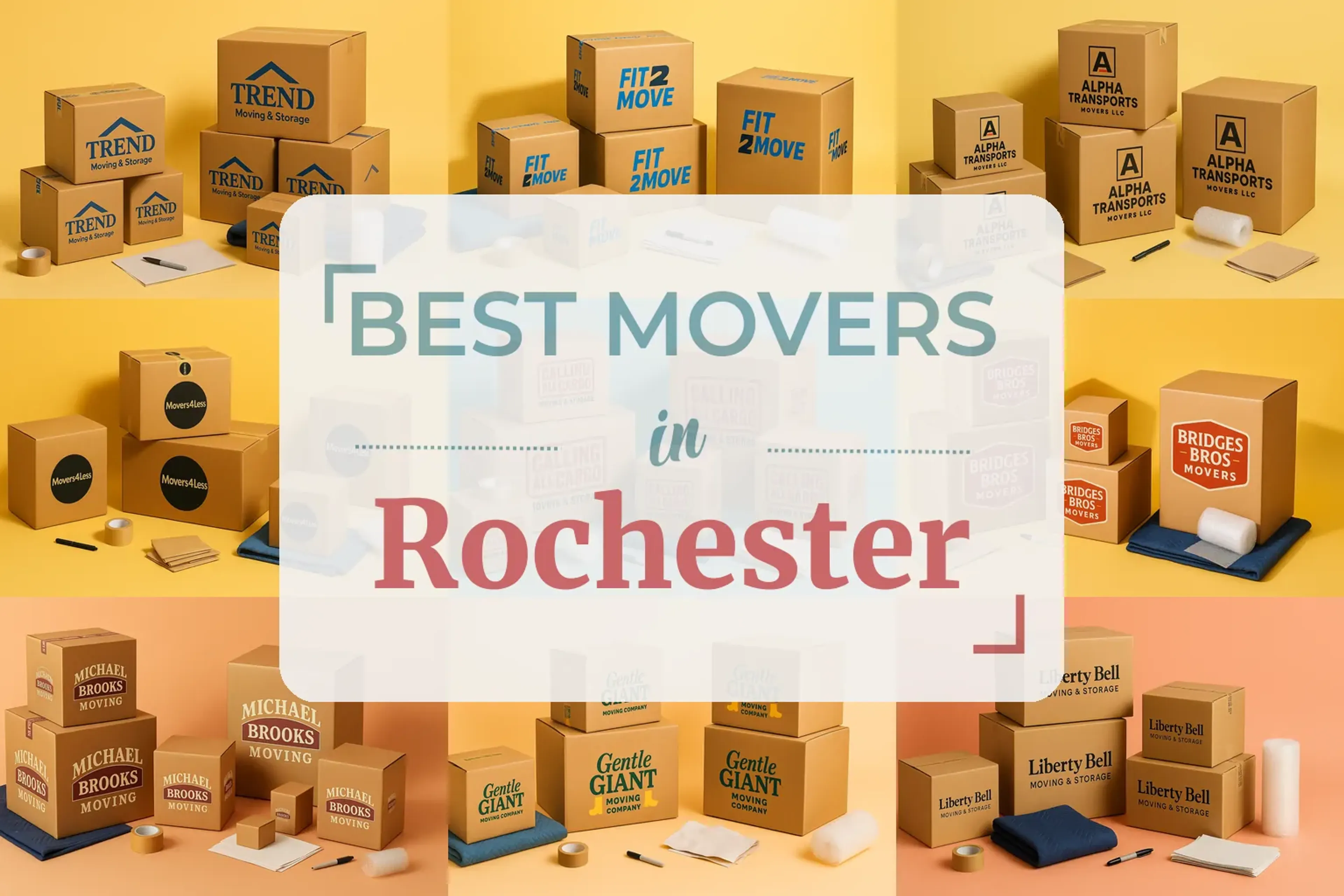 Rochester, NH featured image