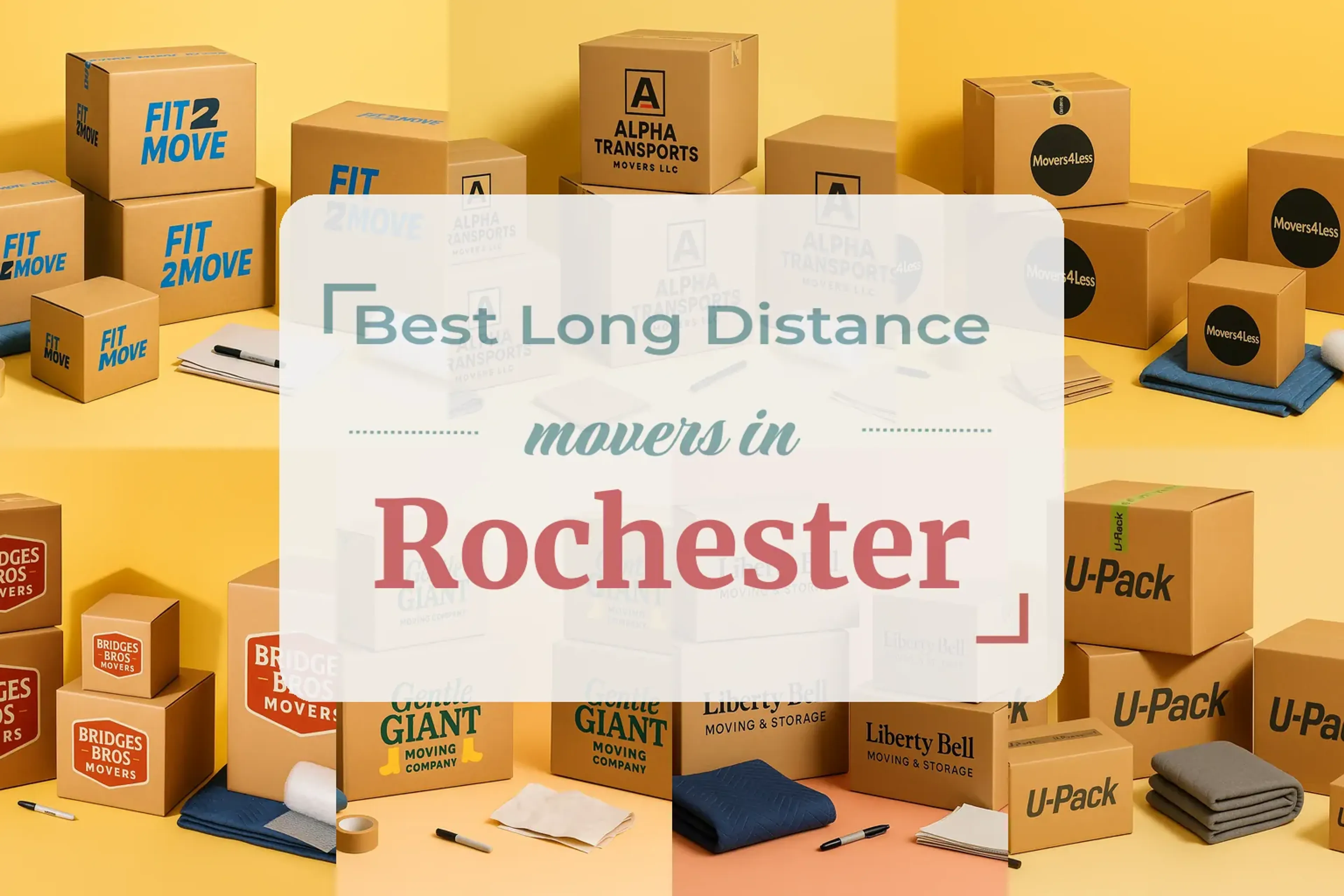 Rochester, NH featured image