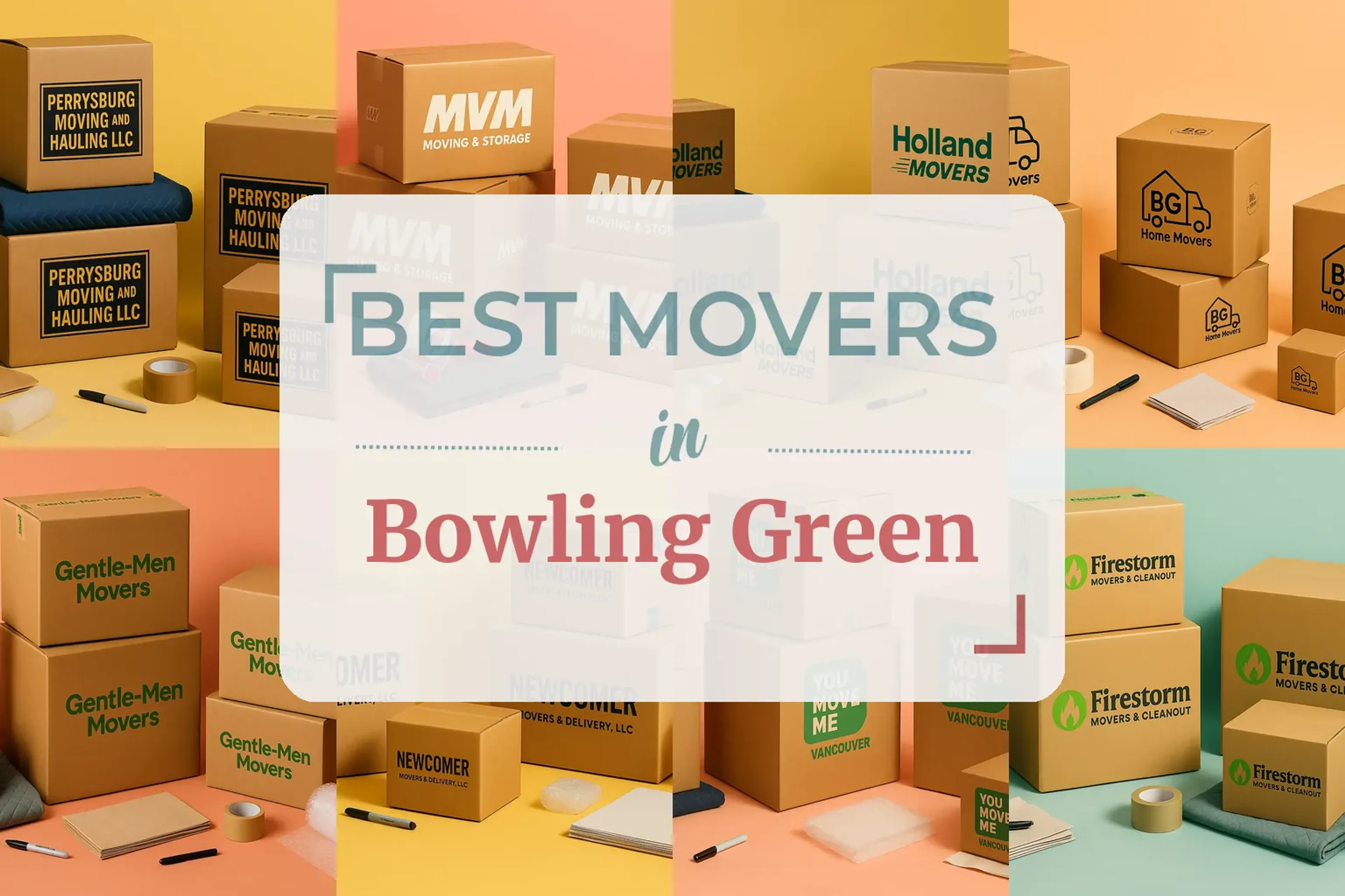 Bowling Green, OH featured image