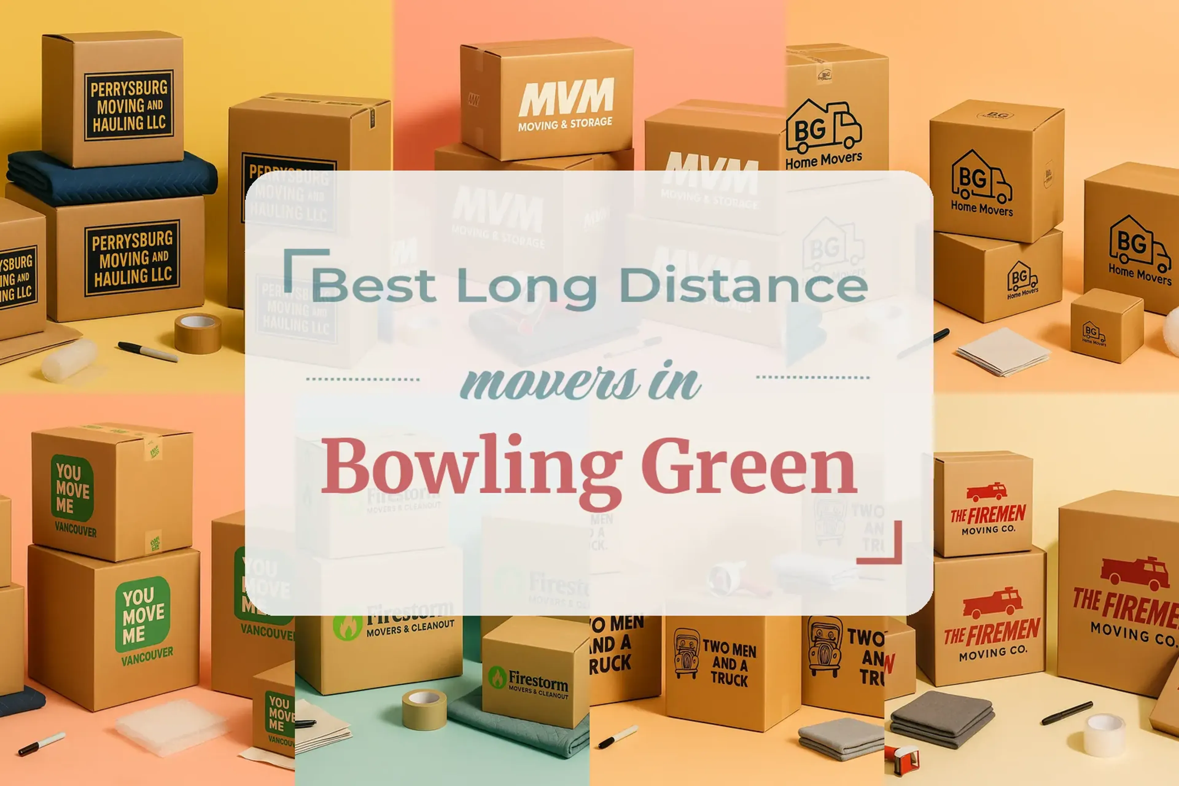 Bowling Green, OH featured image