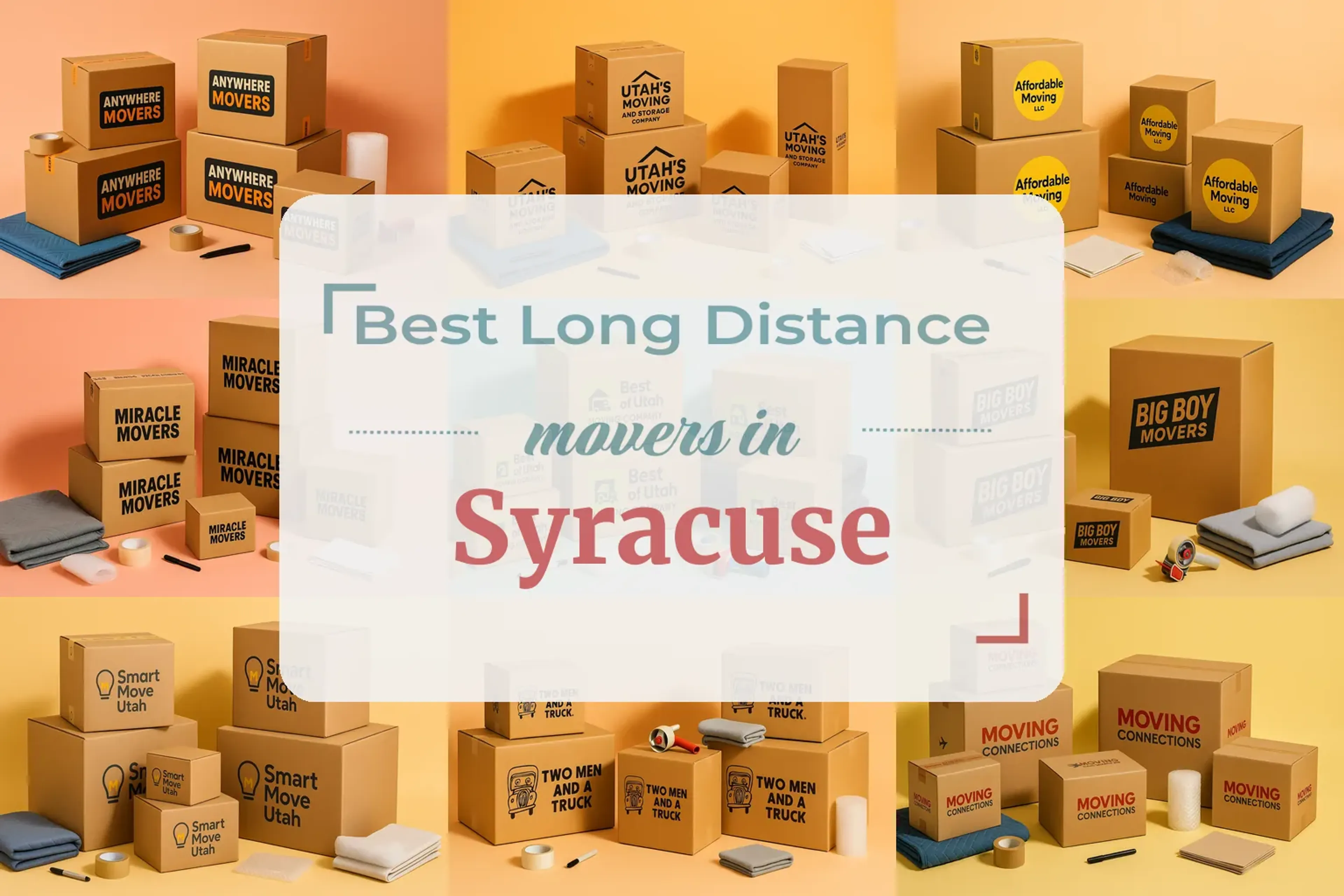 Syracuse, UT featured image